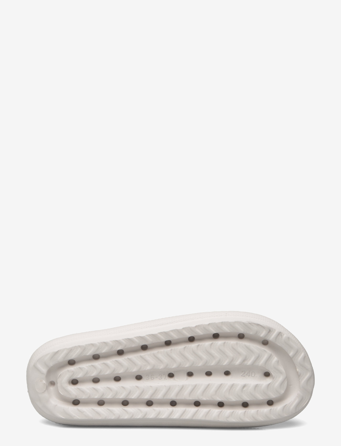 Exani - CHUNKY SLIPPER W - beige - 4