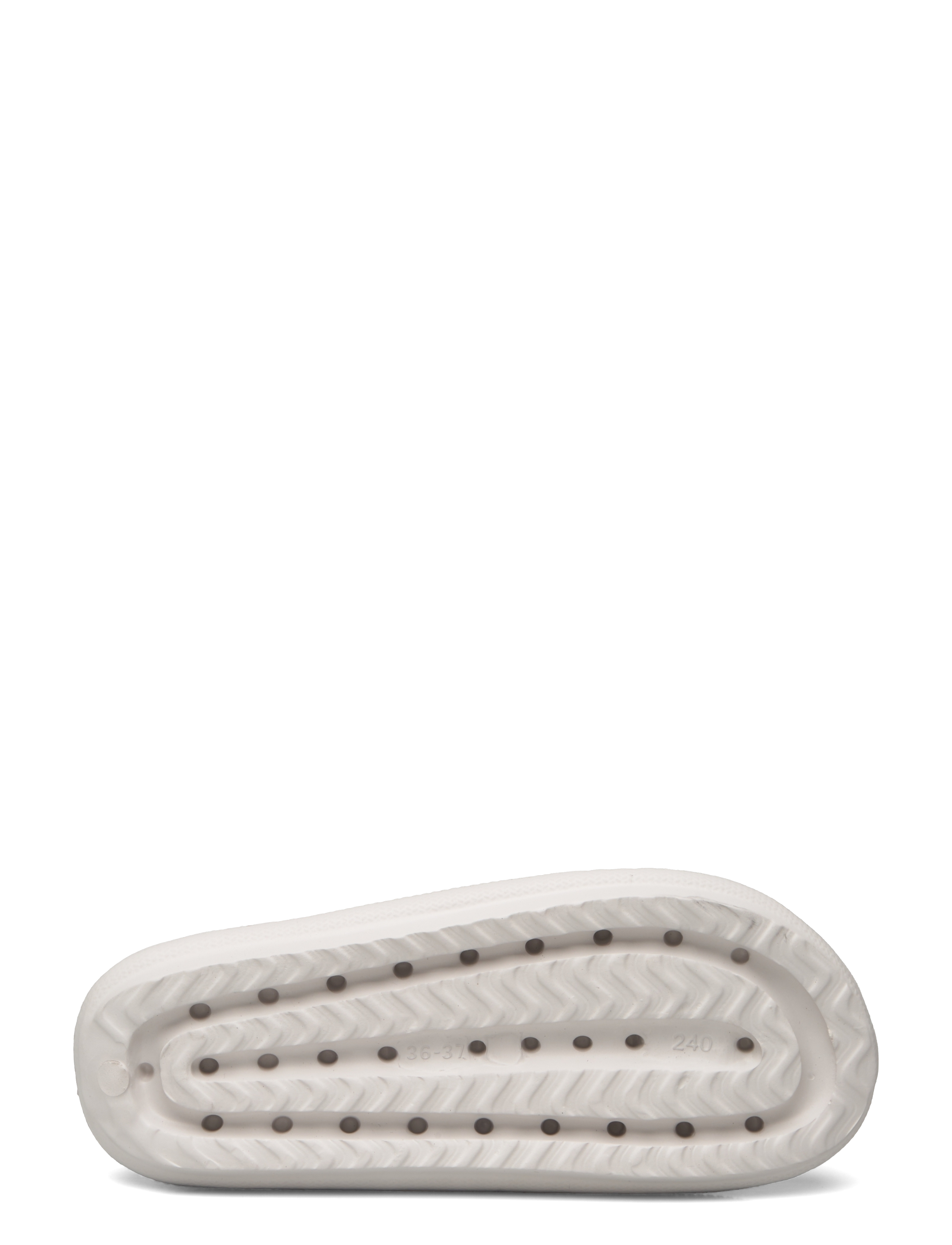 Exani - CHUNKY SLIPPER W - laveste priser - beige - 4