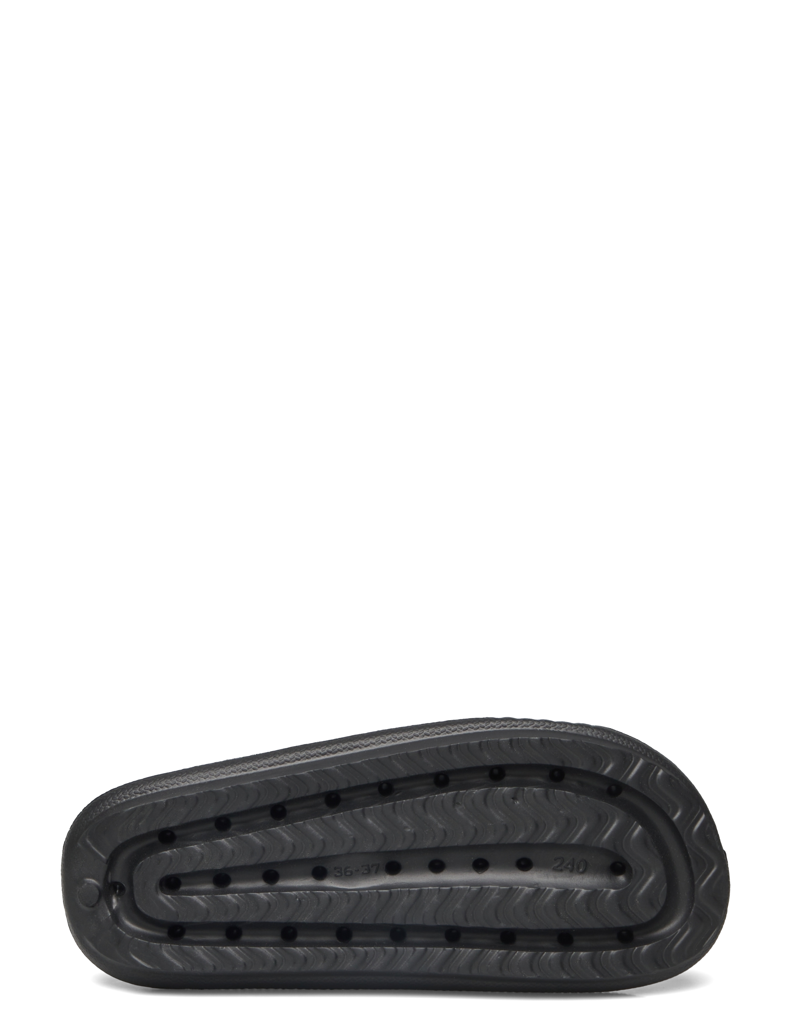 Exani - CHUNKY SLIPPER W - black - 4
