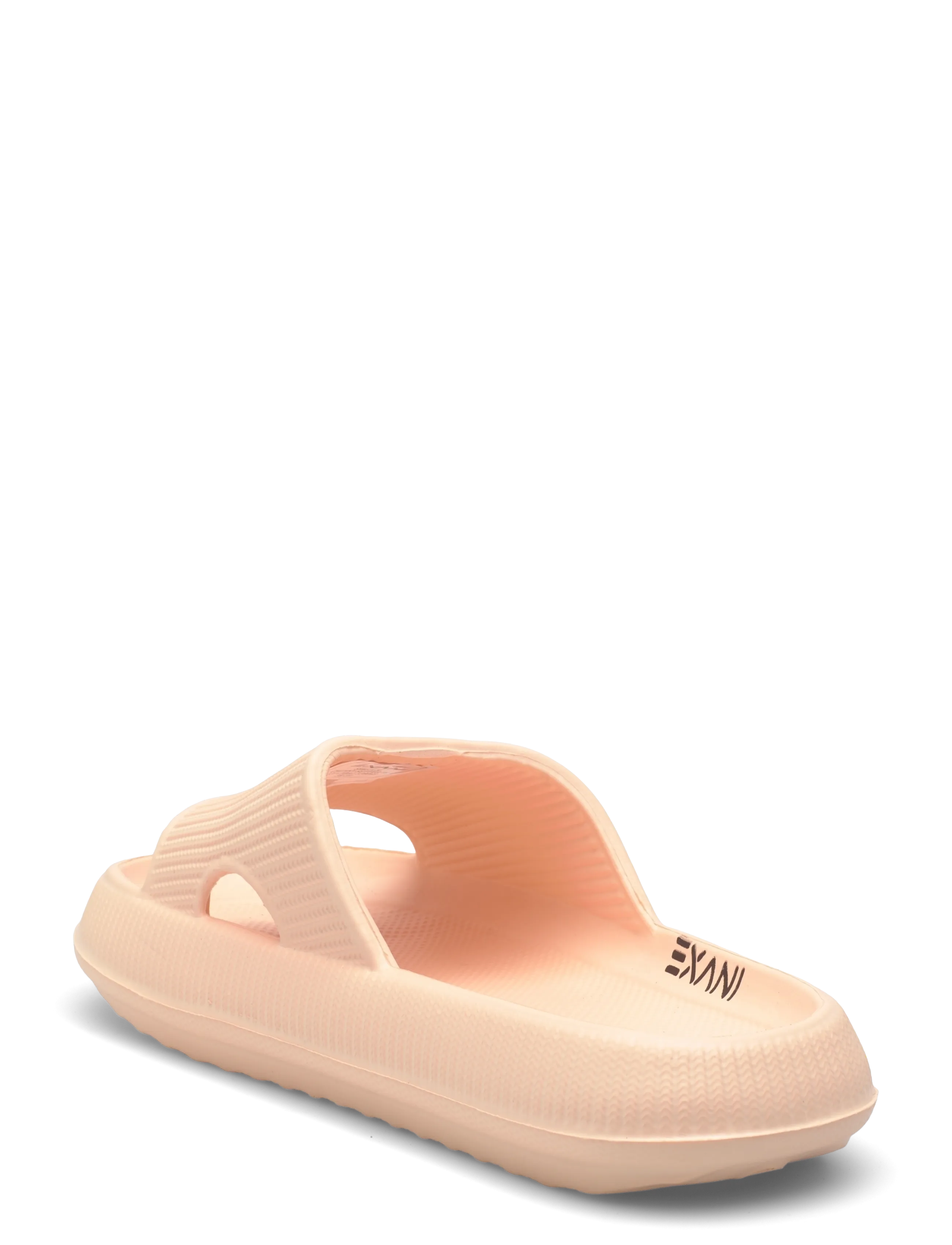 Exani - CHUNKY SLIPPER W - laveste priser - coral - 1