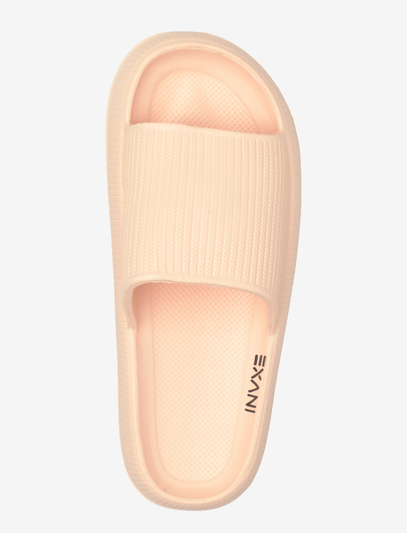 Exani - CHUNKY SLIPPER W - laveste priser - coral - 3