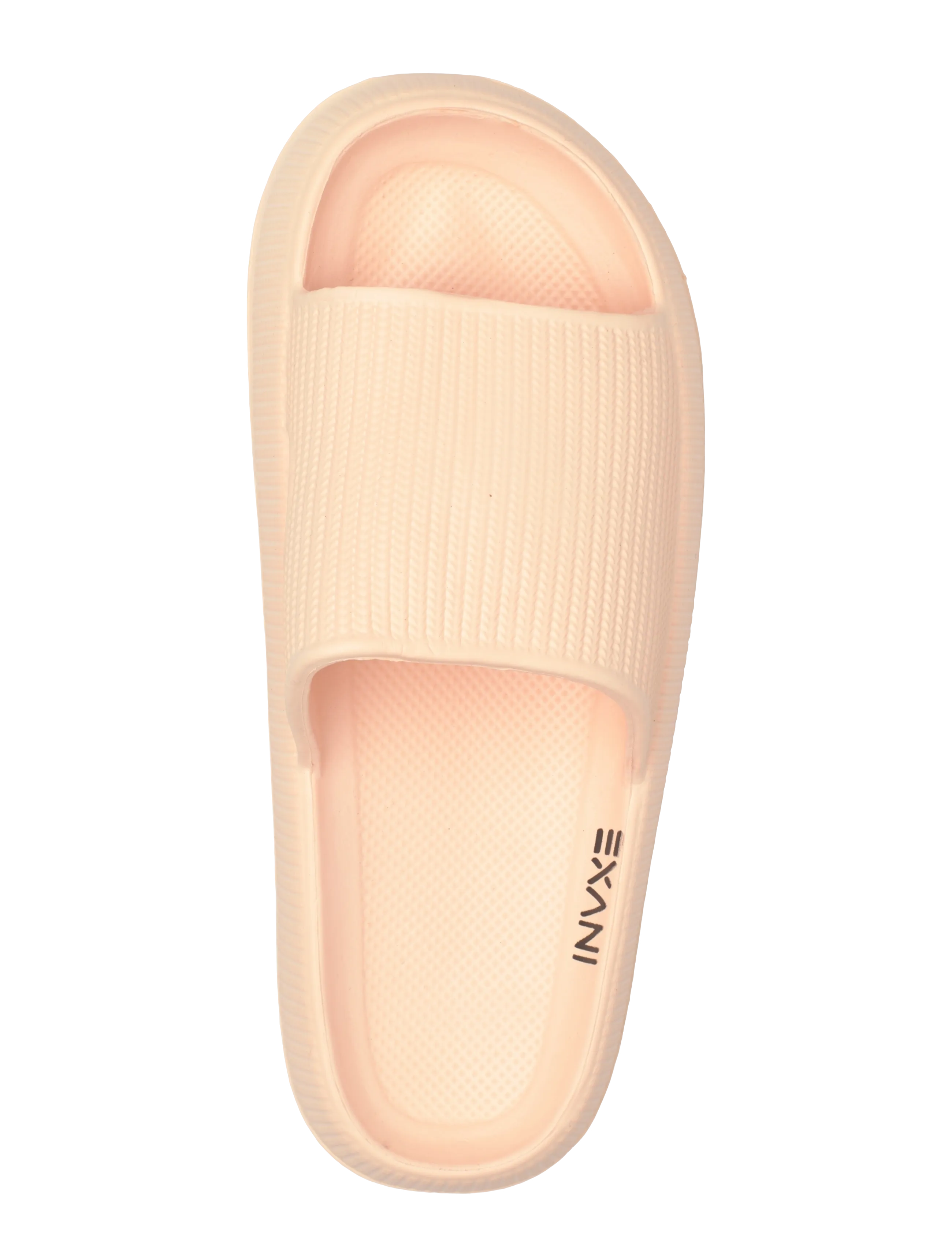 Exani - CHUNKY SLIPPER W - laveste priser - coral - 3