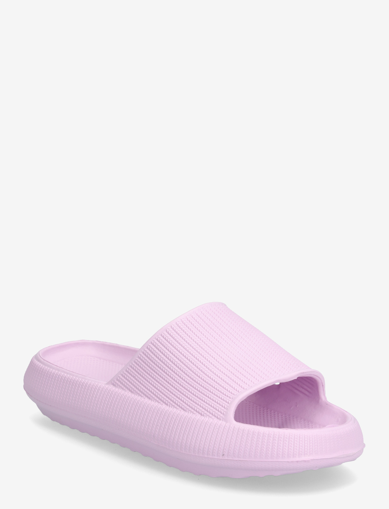 Exani - CHUNKY SLIPPER W - madalaimad hinnad - fuchsia - 0