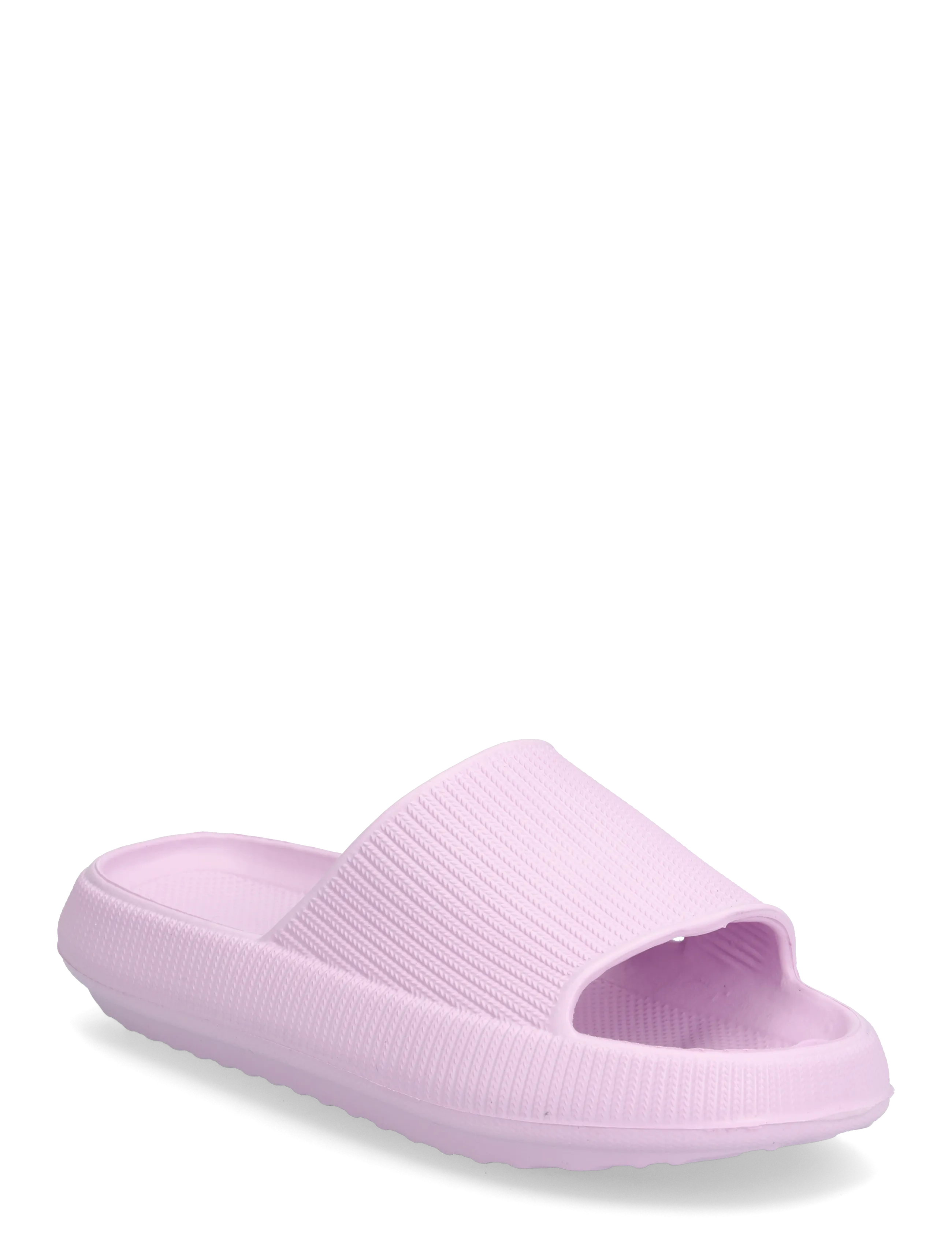 Exani CHUNKY SLIPPER W - Sandaler - FUCHSIA / purple