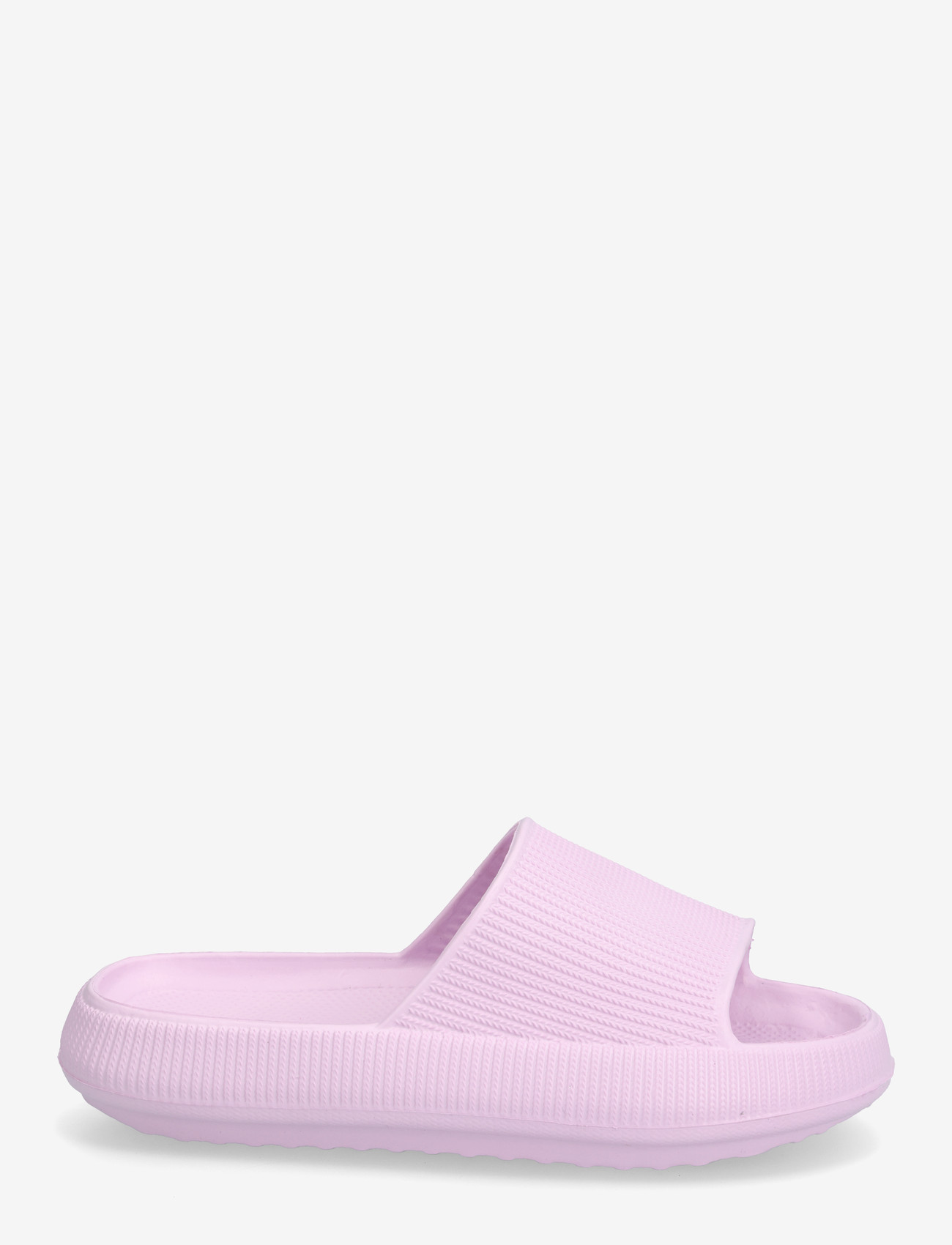 Exani - CHUNKY SLIPPER W - madalaimad hinnad - fuchsia - 1