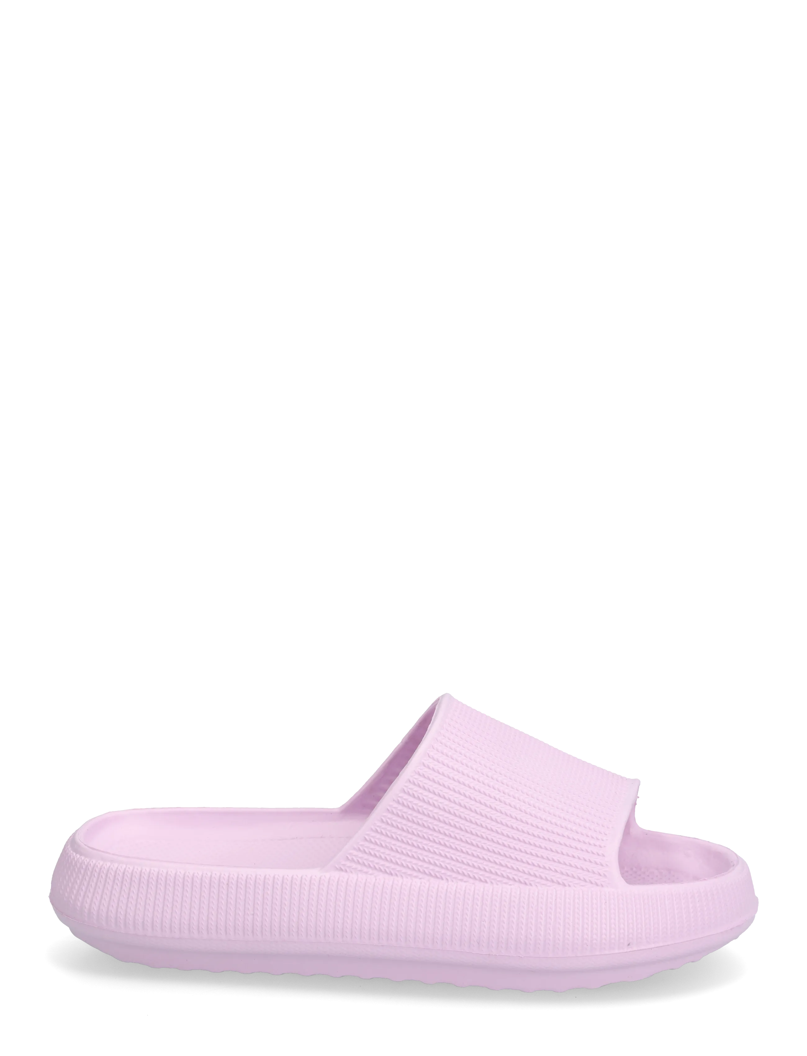 Exani - CHUNKY SLIPPER W - laveste priser - fuchsia - 1