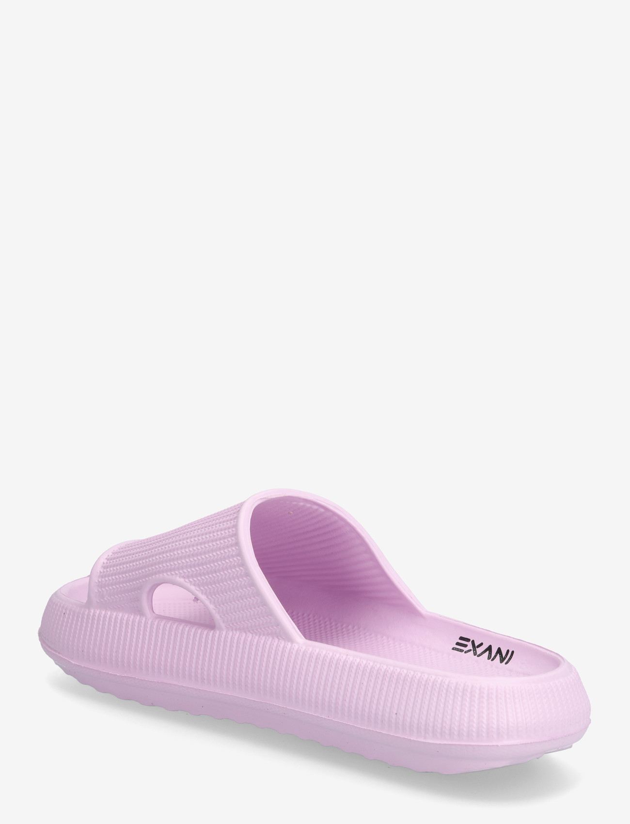 Exani - CHUNKY SLIPPER W - madalaimad hinnad - fuchsia - 2