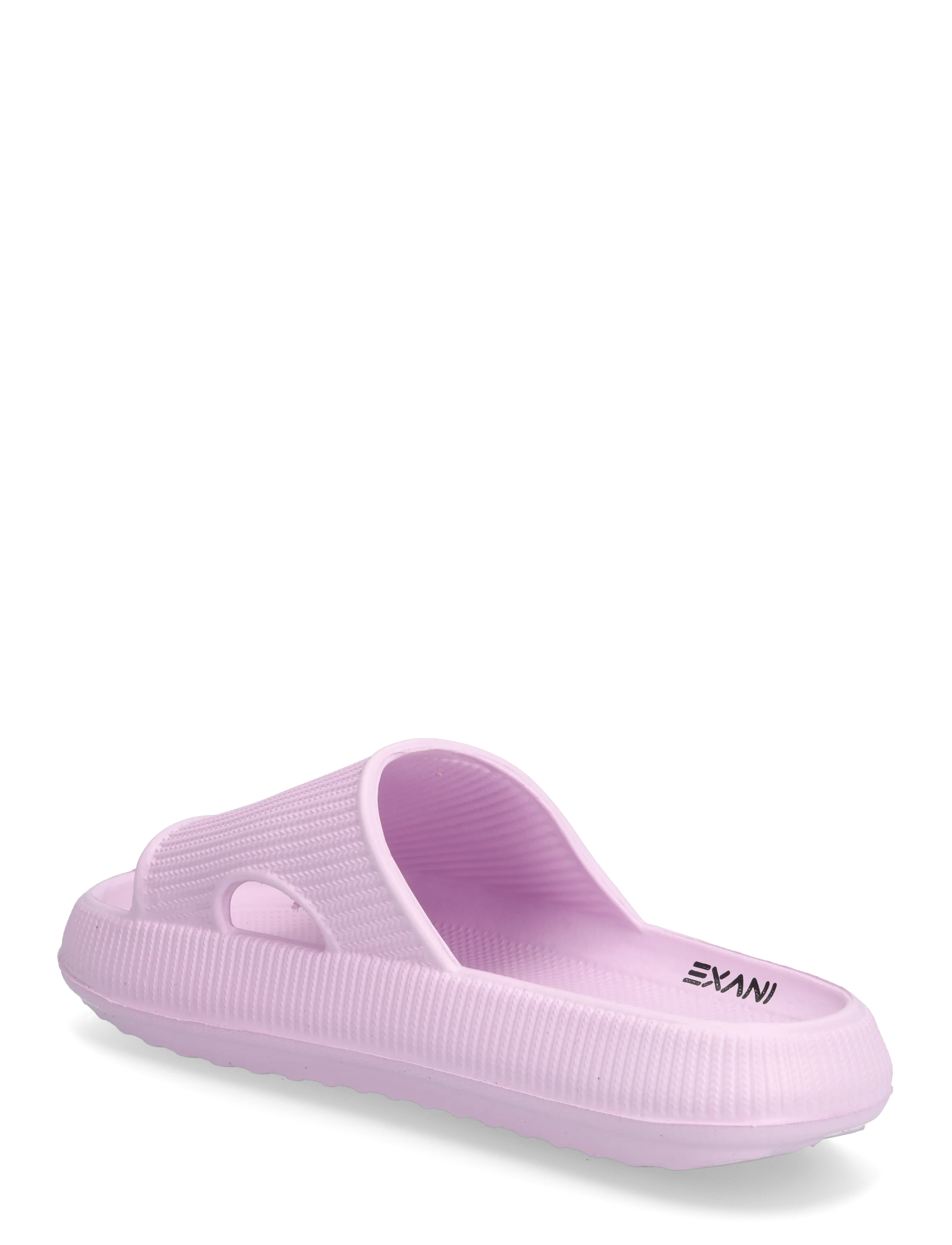 Exani - CHUNKY SLIPPER W - laveste priser - fuchsia - 2