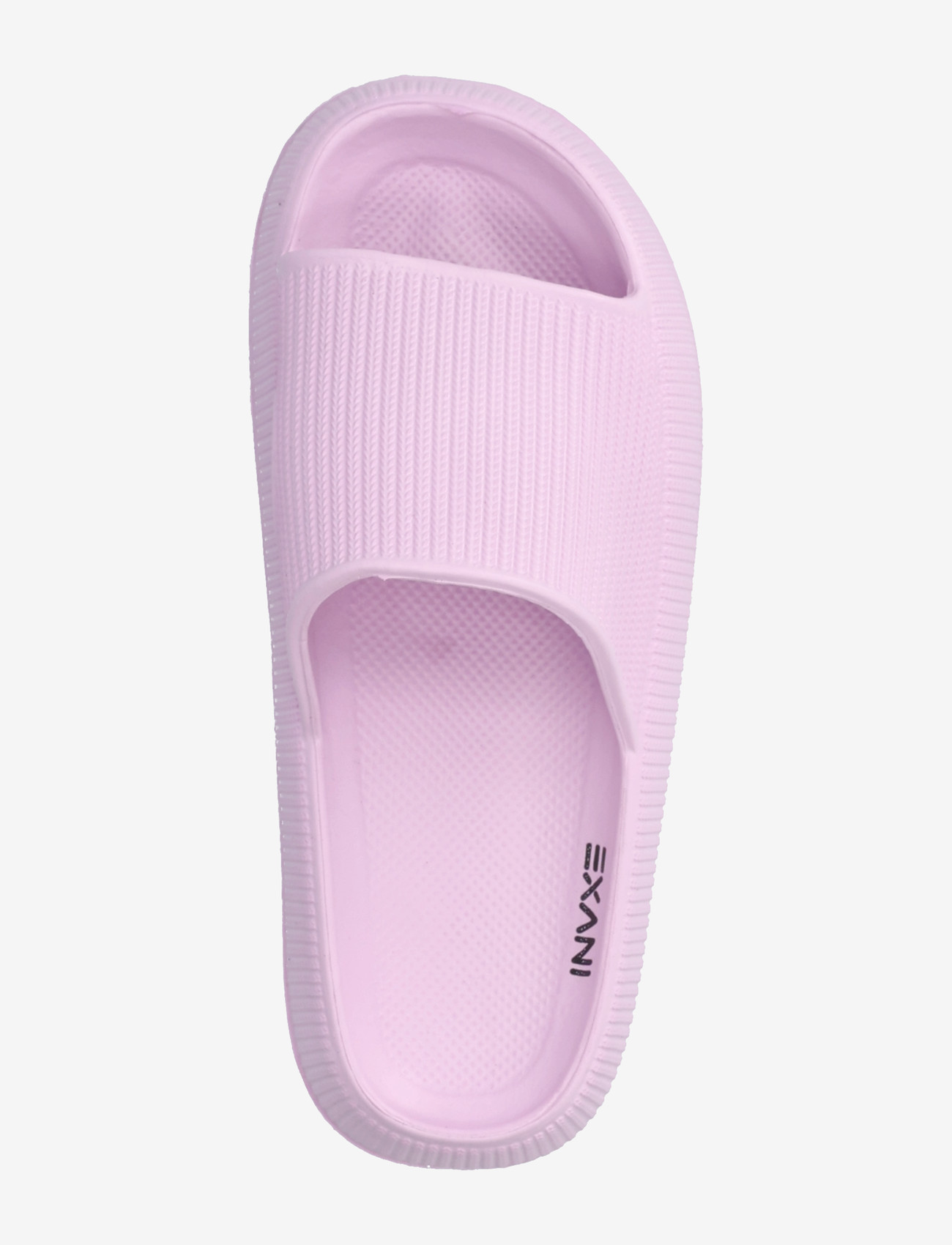 Exani - CHUNKY SLIPPER W - madalaimad hinnad - fuchsia - 3