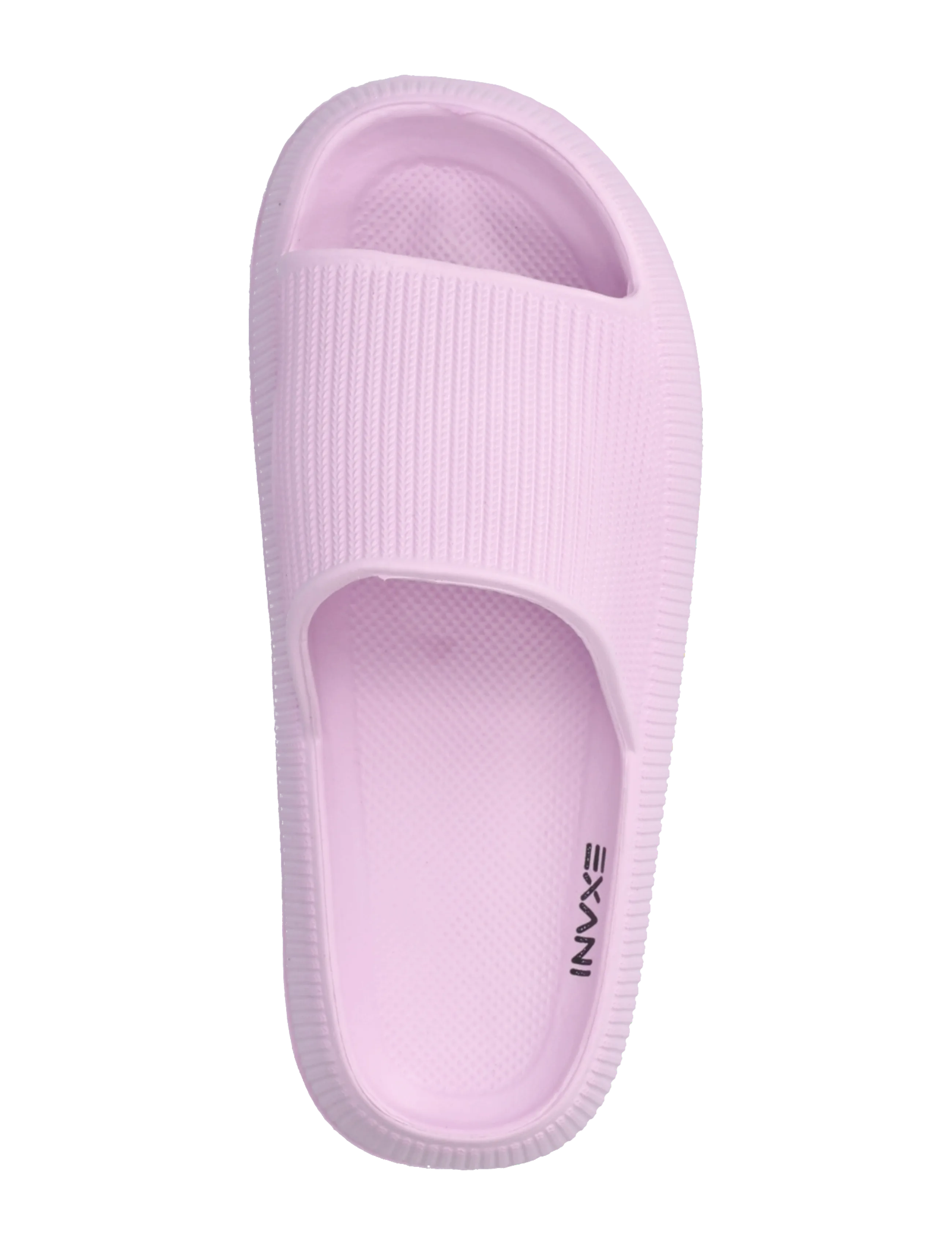 Exani - CHUNKY SLIPPER W - laveste priser - fuchsia - 3