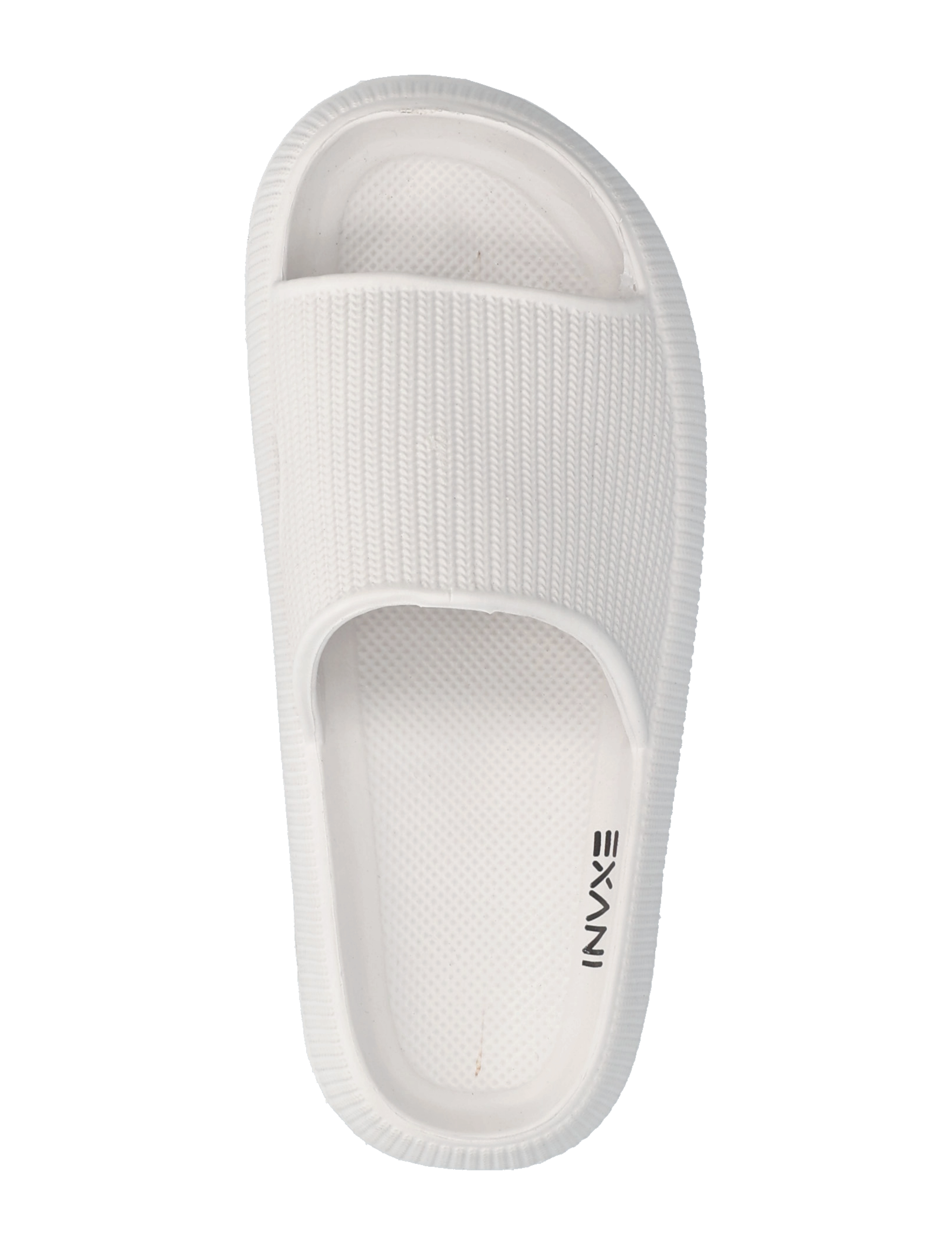 Exani - CHUNKY SLIPPER W - white - 3
