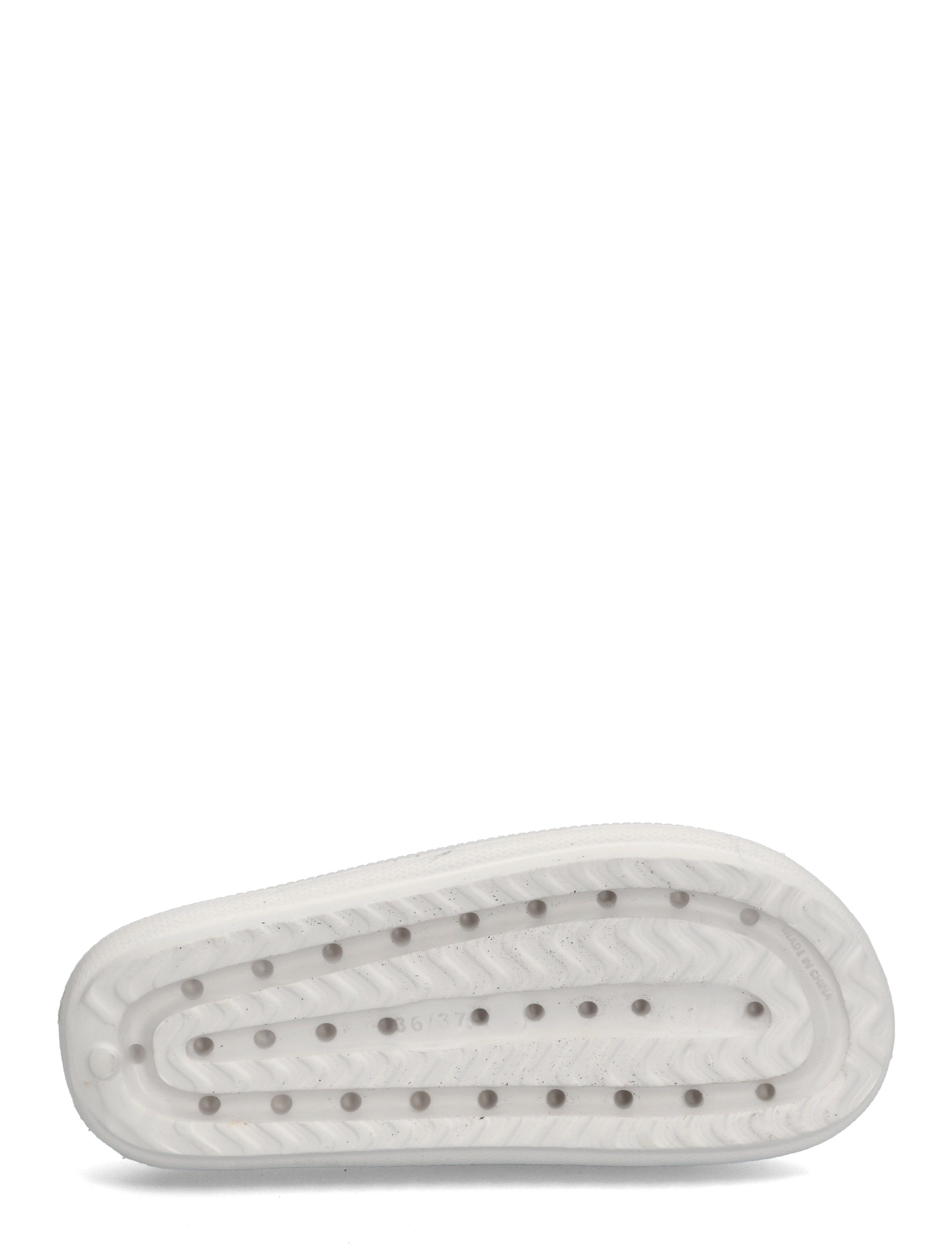 Exani - CHUNKY SLIPPER W - white - 4
