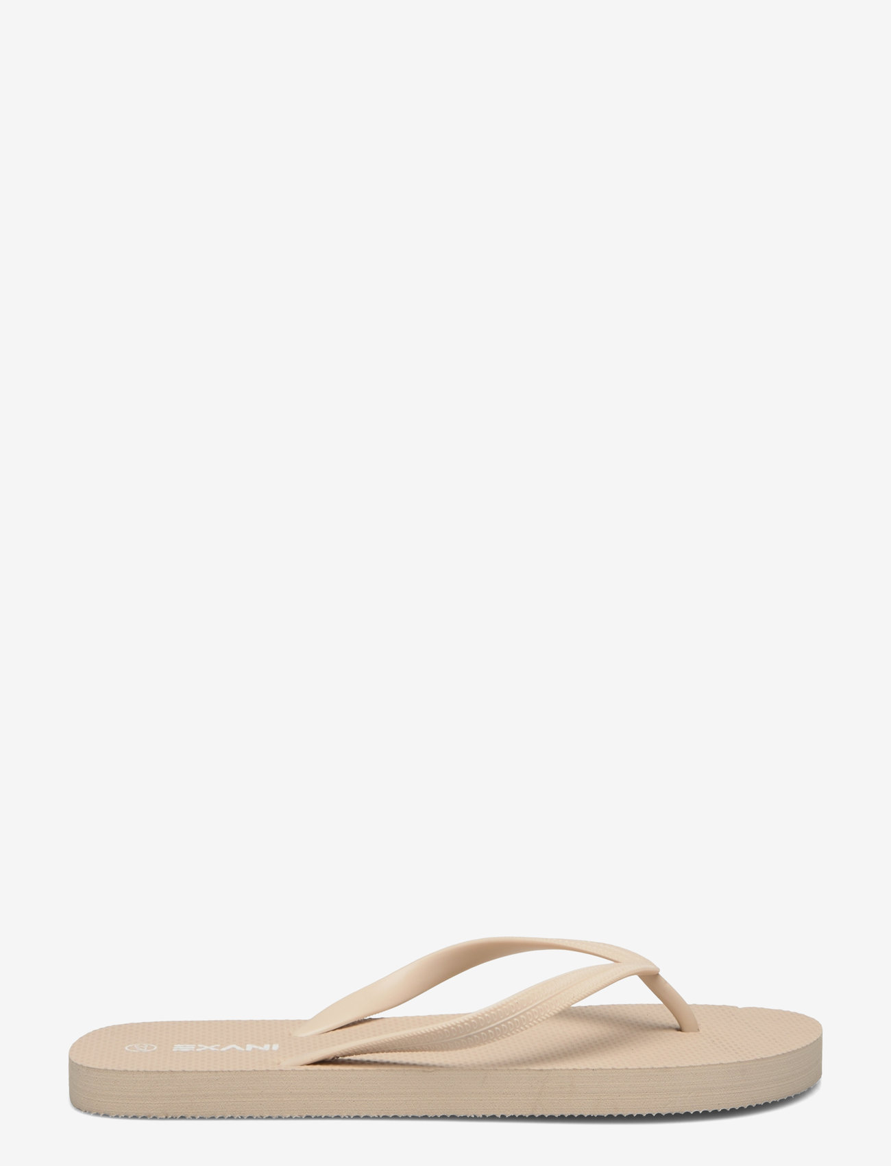 Exani - FLIP FLOP W - die niedrigsten preise - beige - 1