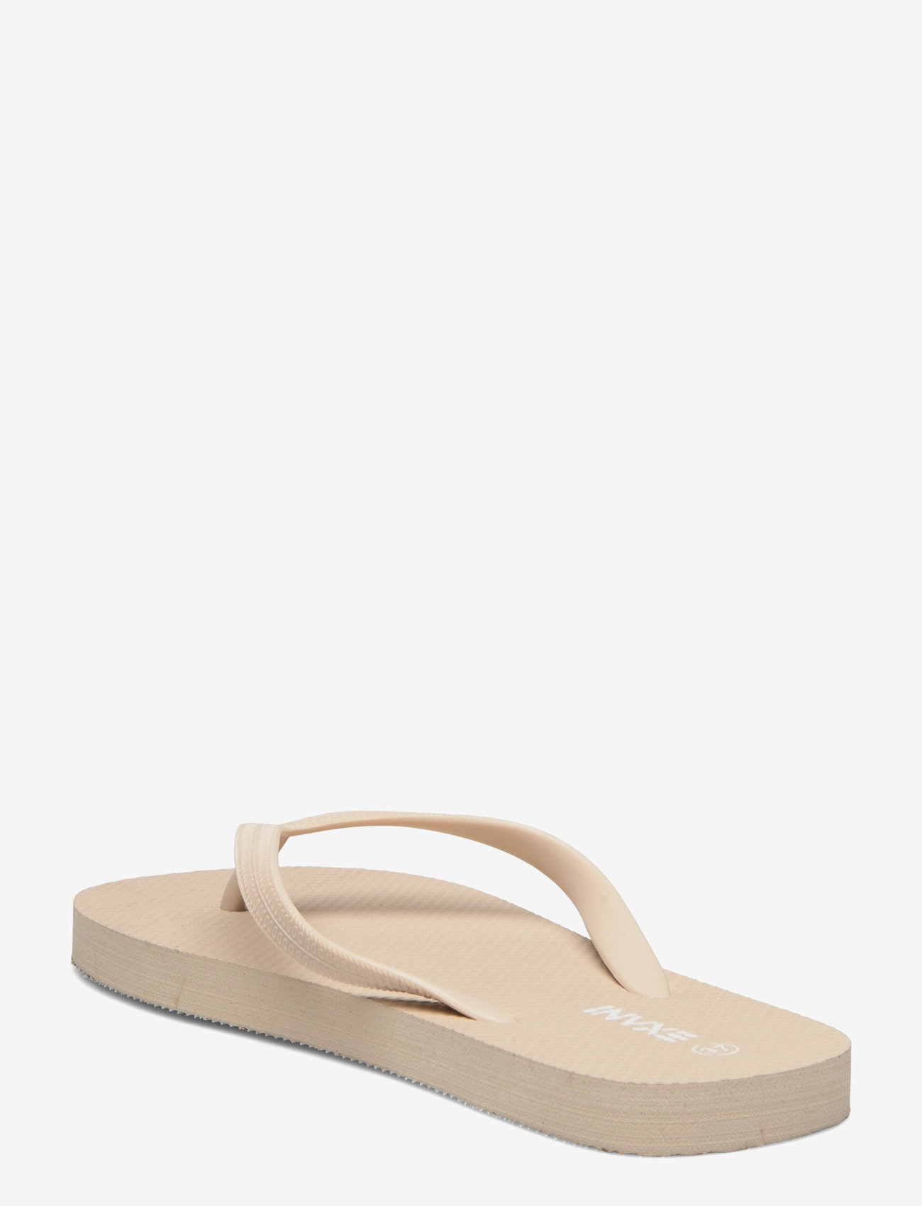 Exani - FLIP FLOP W - die niedrigsten preise - beige - 2