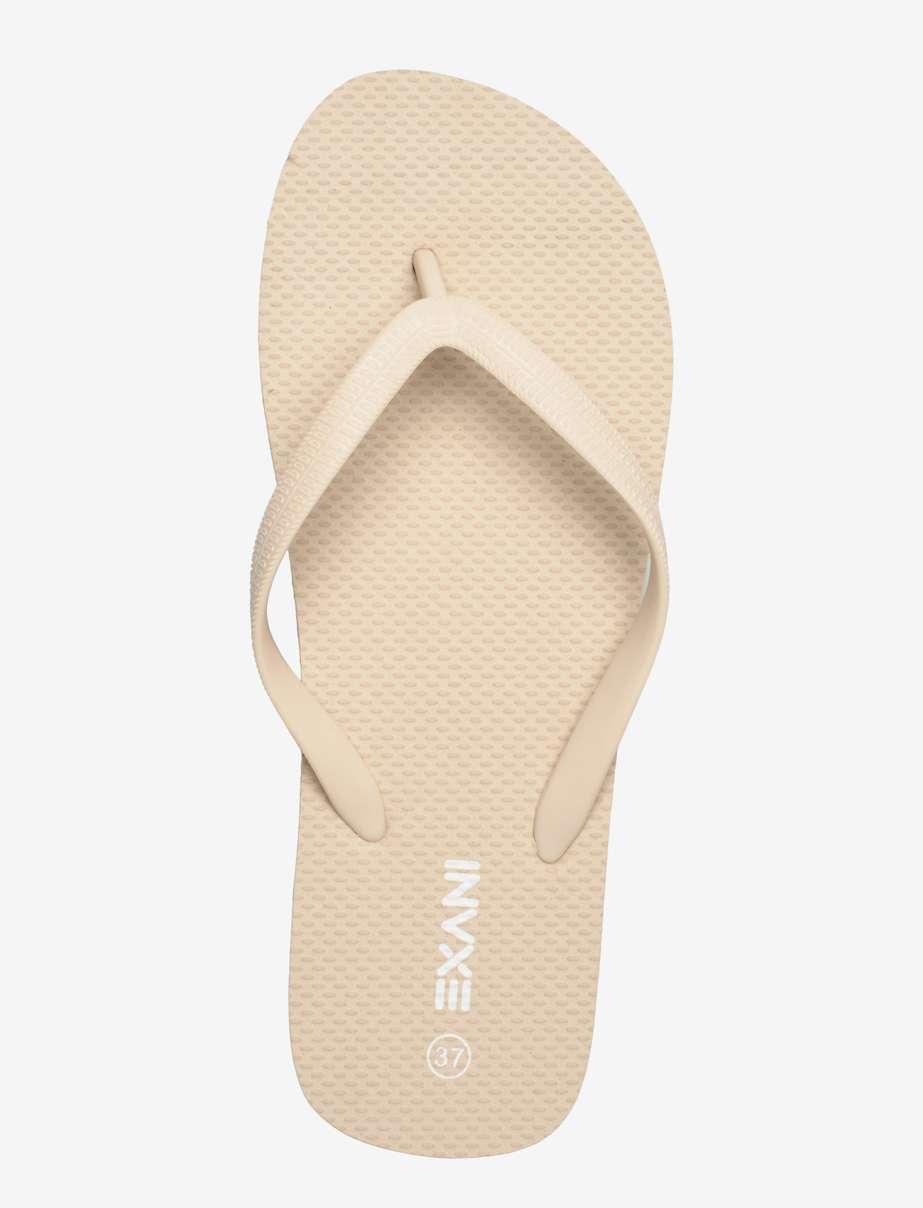Exani - FLIP FLOP W - die niedrigsten preise - beige - 3