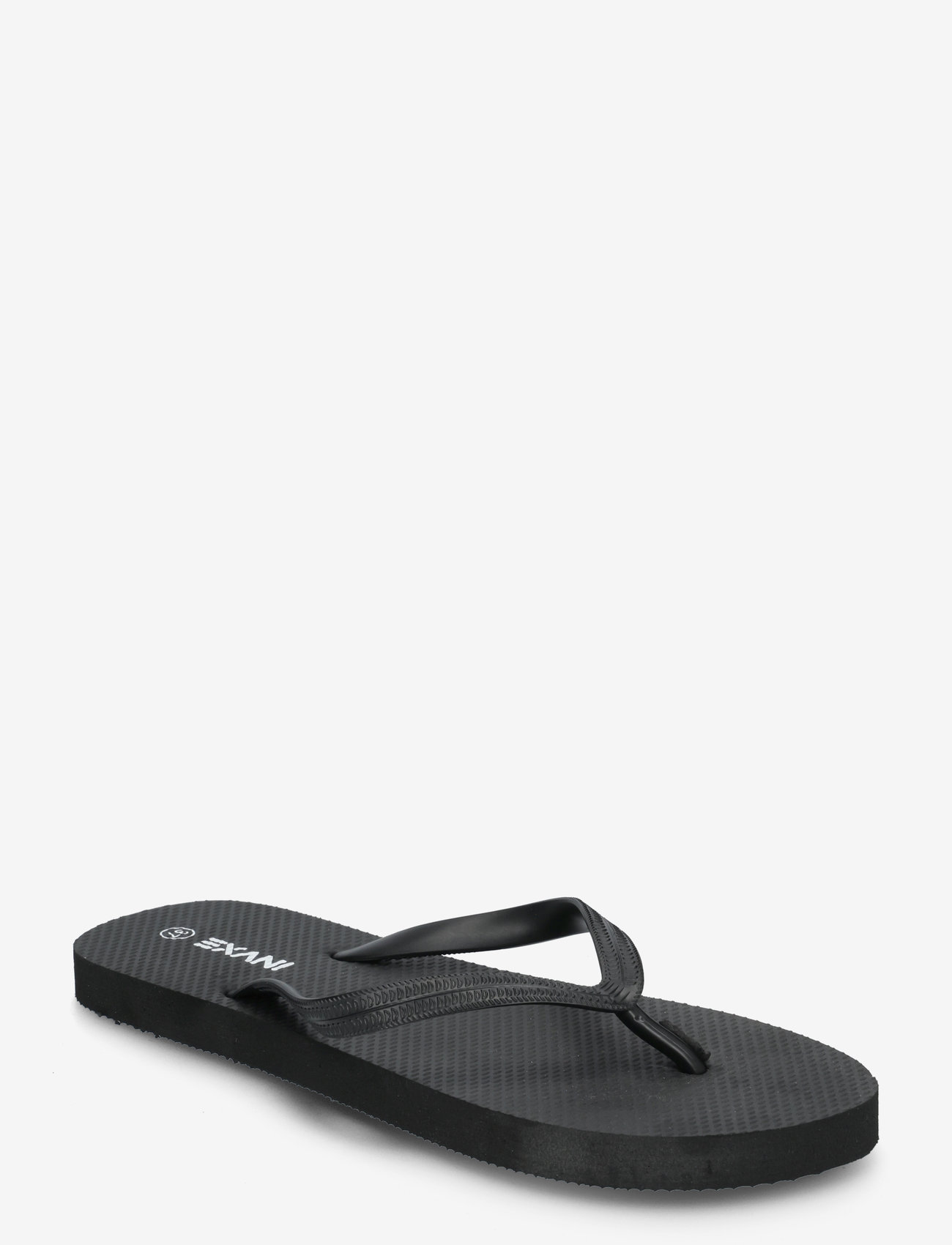 Exani - FLIP FLOP W - madalaimad hinnad - black - 0