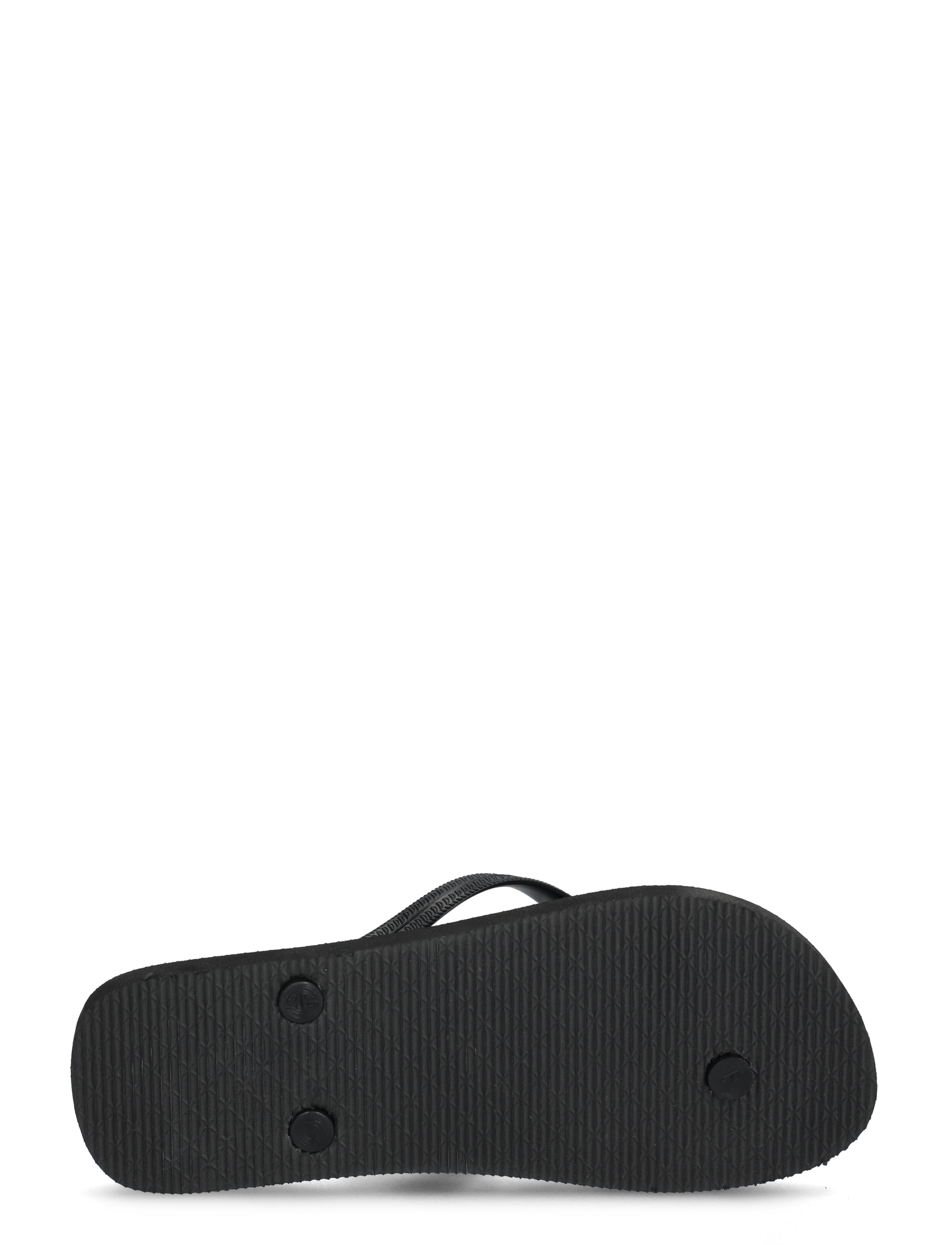 Exani - FLIP FLOP W - laveste priser - black - 4