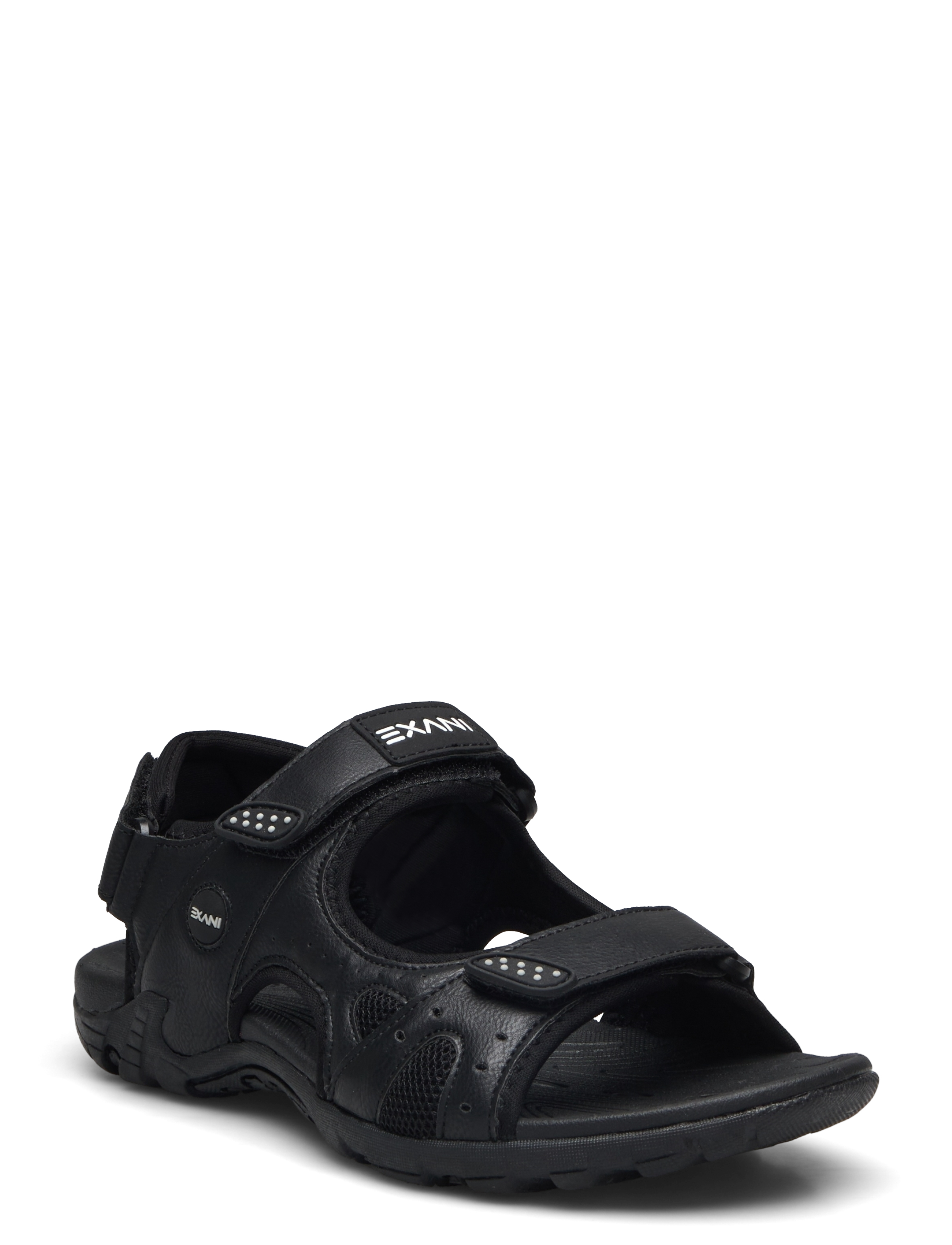 SPIDER PRO W - BLACK