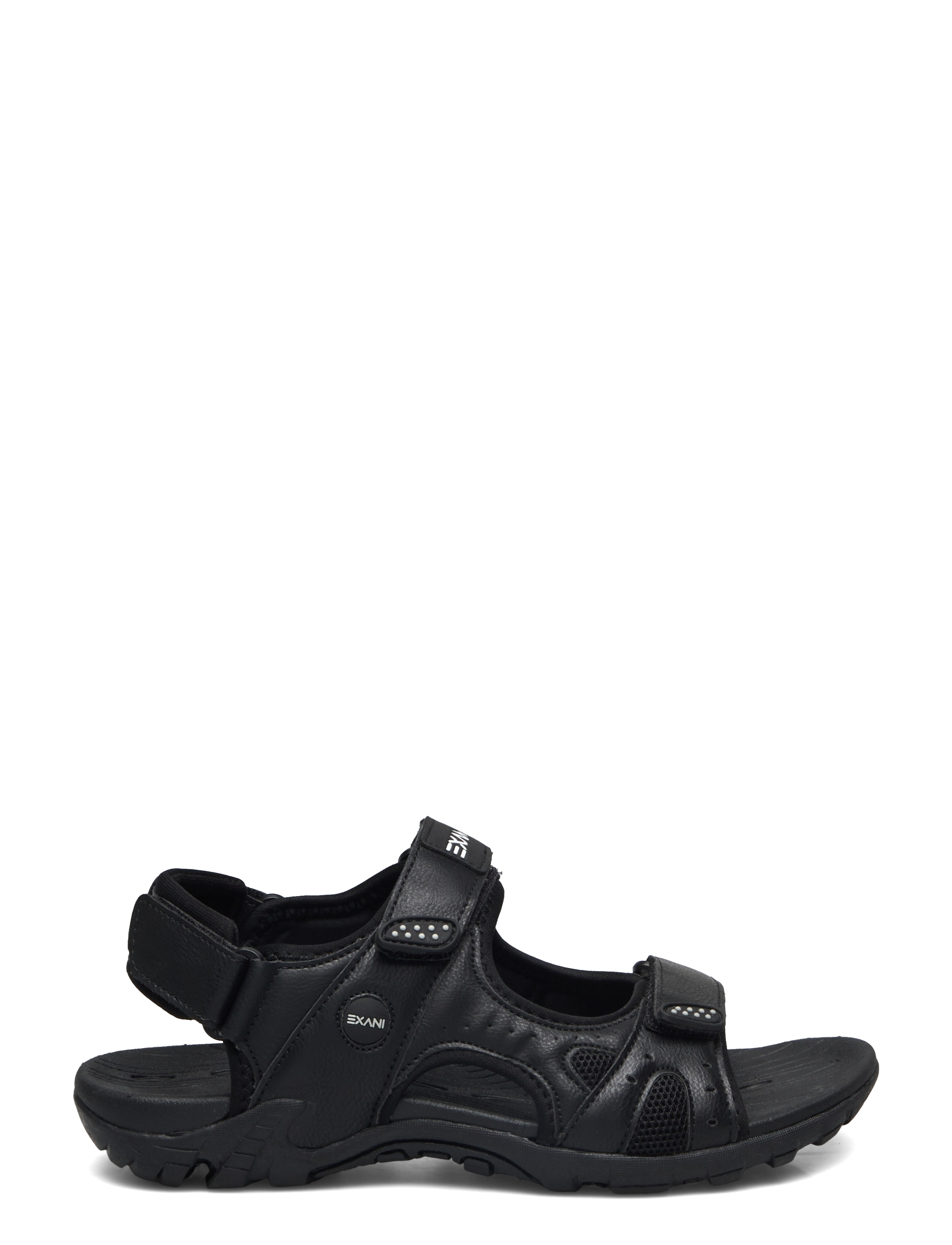 Exani - SPIDER PRO W - laveste priser - black - 1
