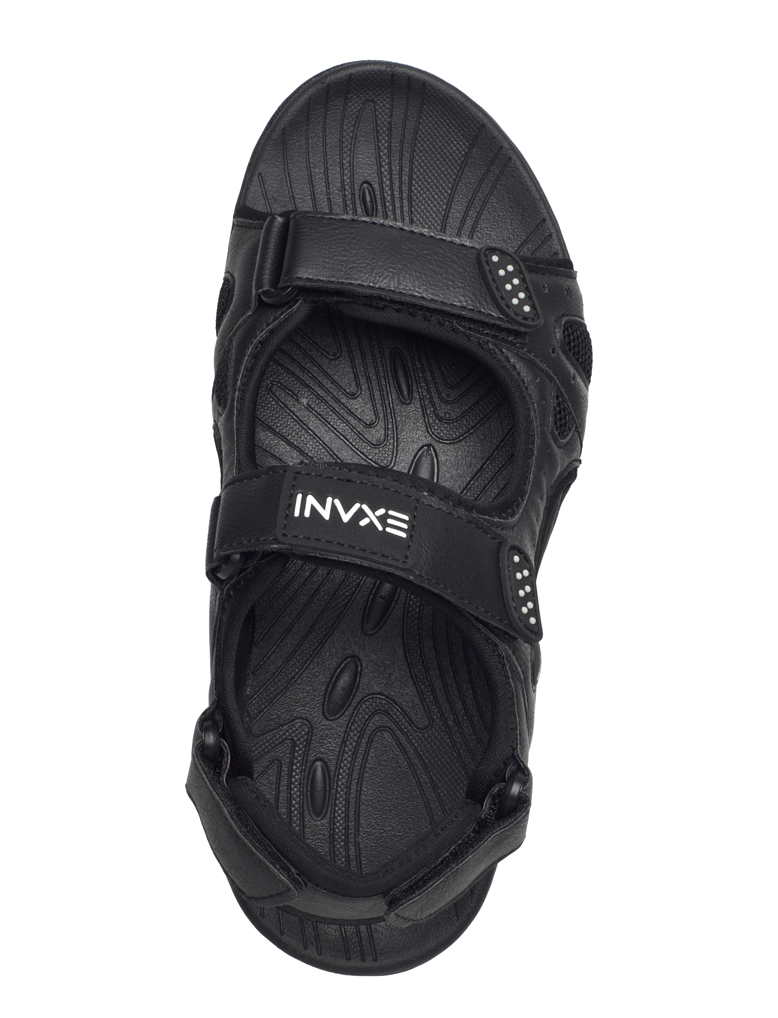 Exani - SPIDER PRO W - laveste priser - black - 3