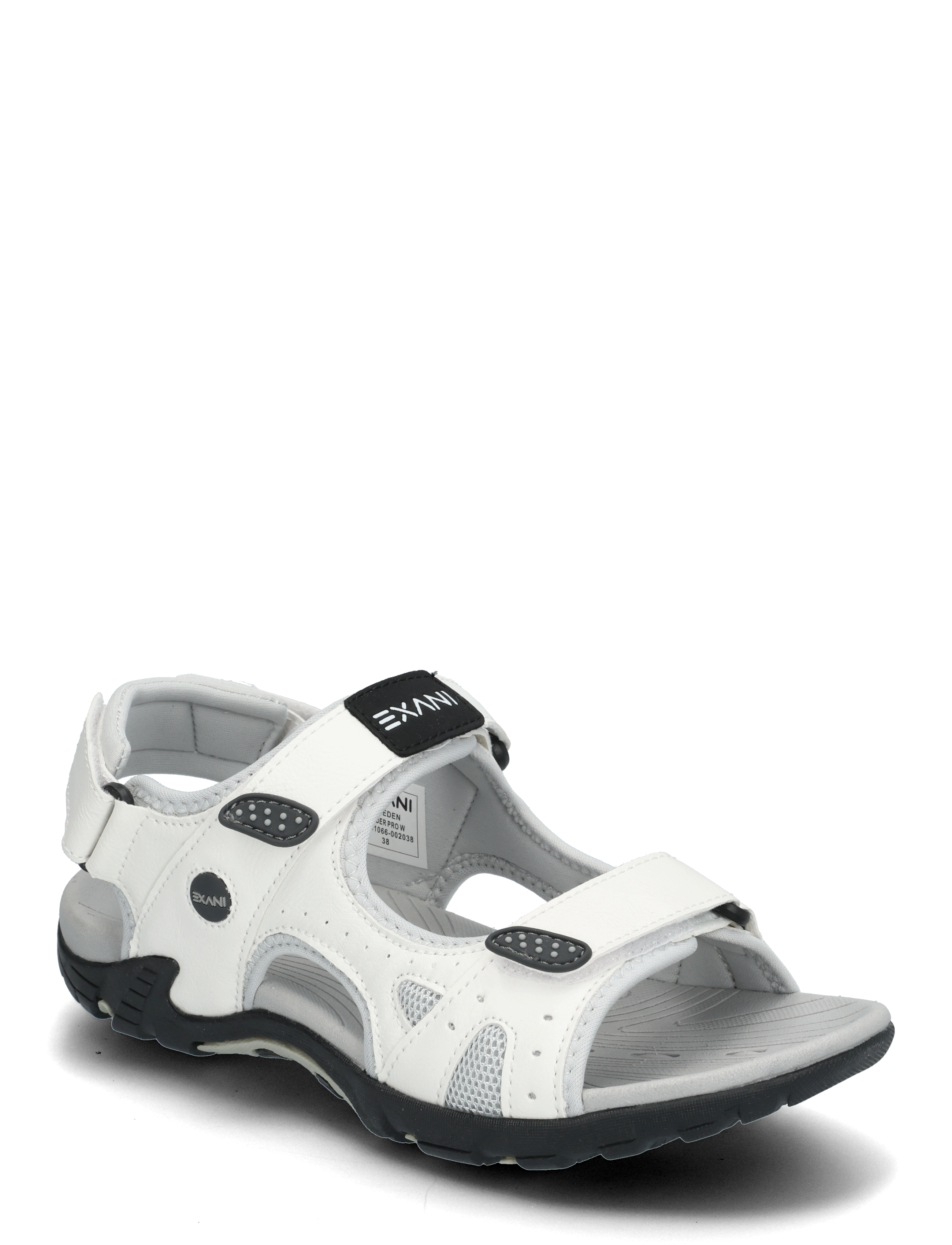 EXANI Spider Pro W Weiß - 38 - Damen