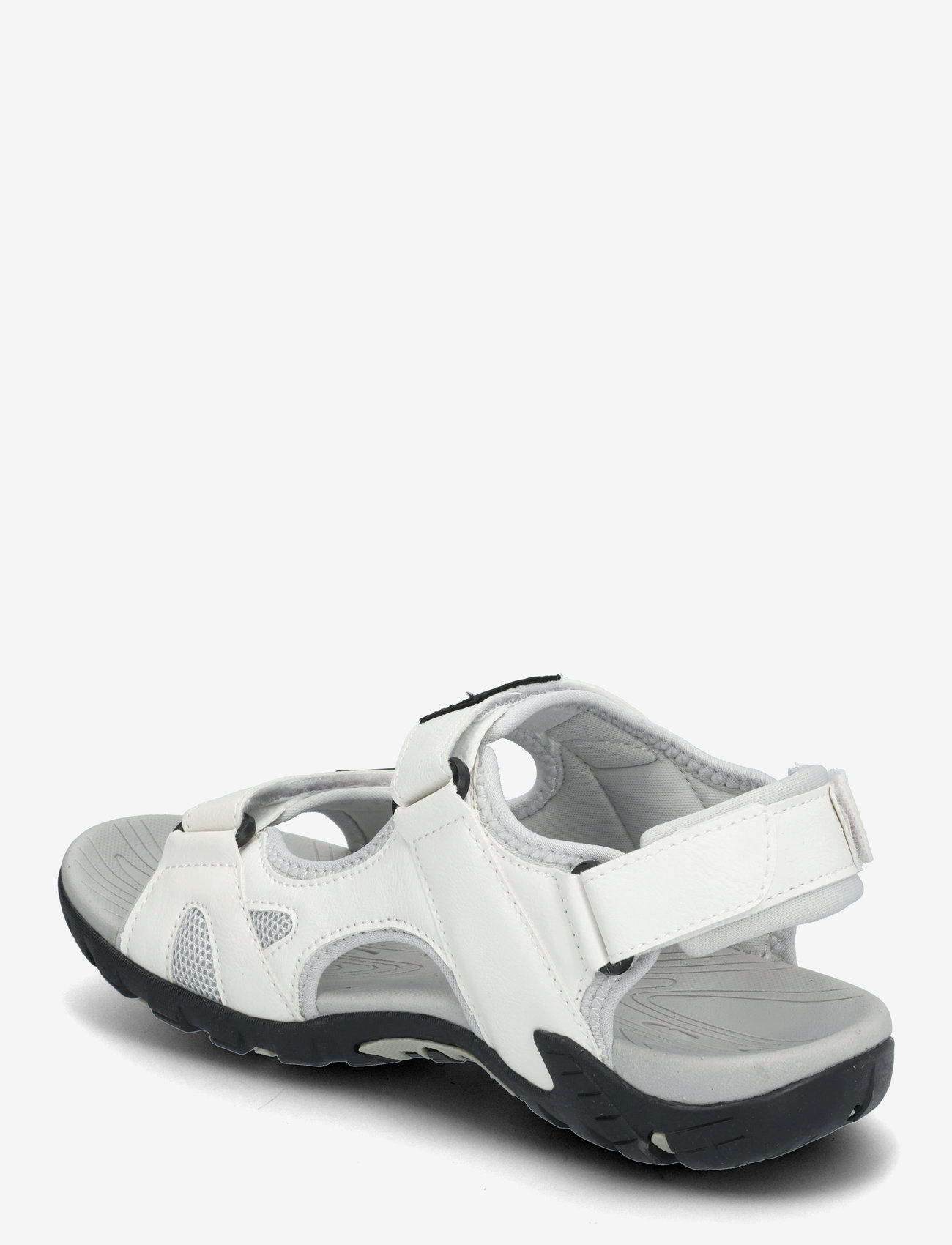 Exani - SPIDER PRO W - flache sandalen - white - 2
