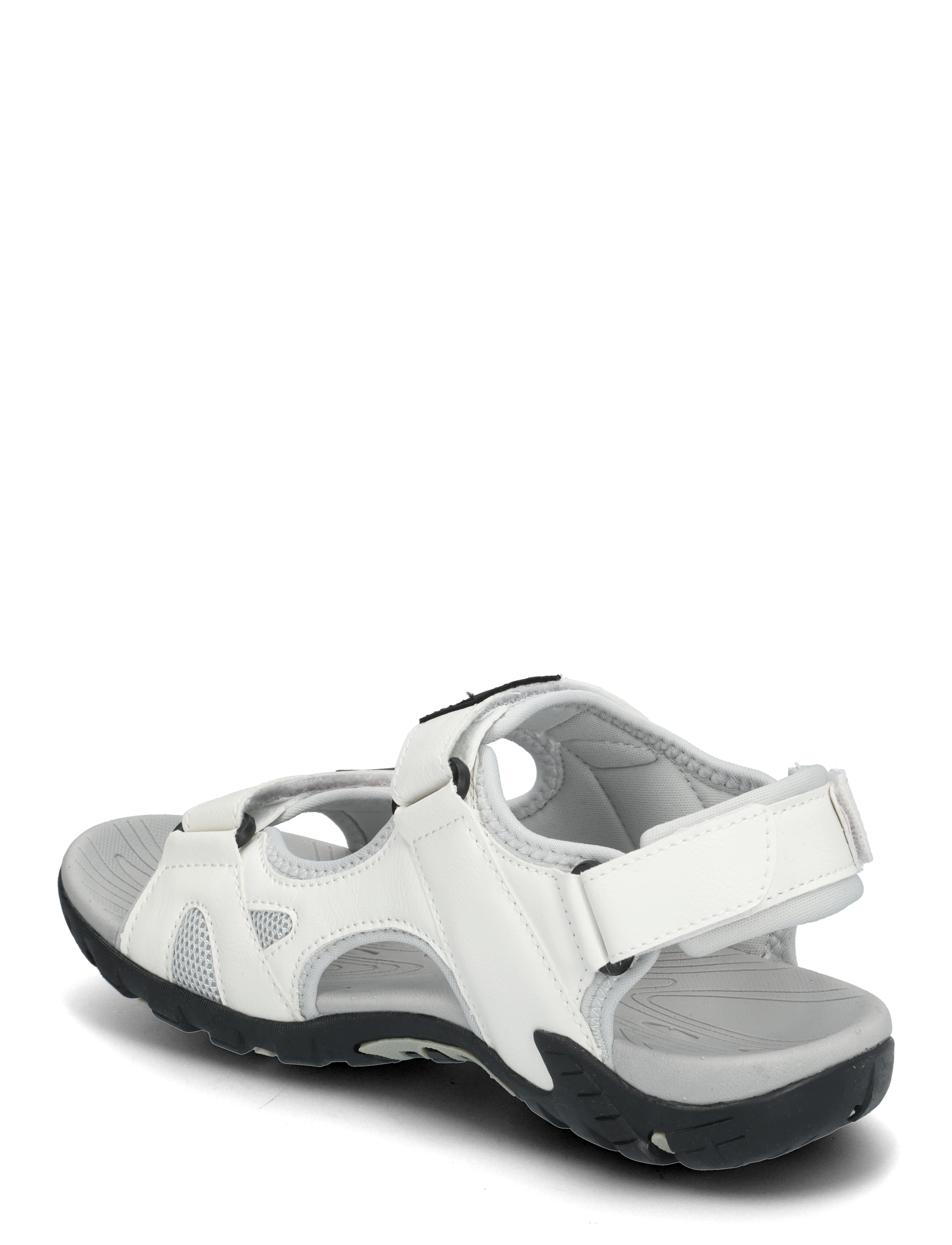 Exani - SPIDER PRO W - flache sandalen - white - 2