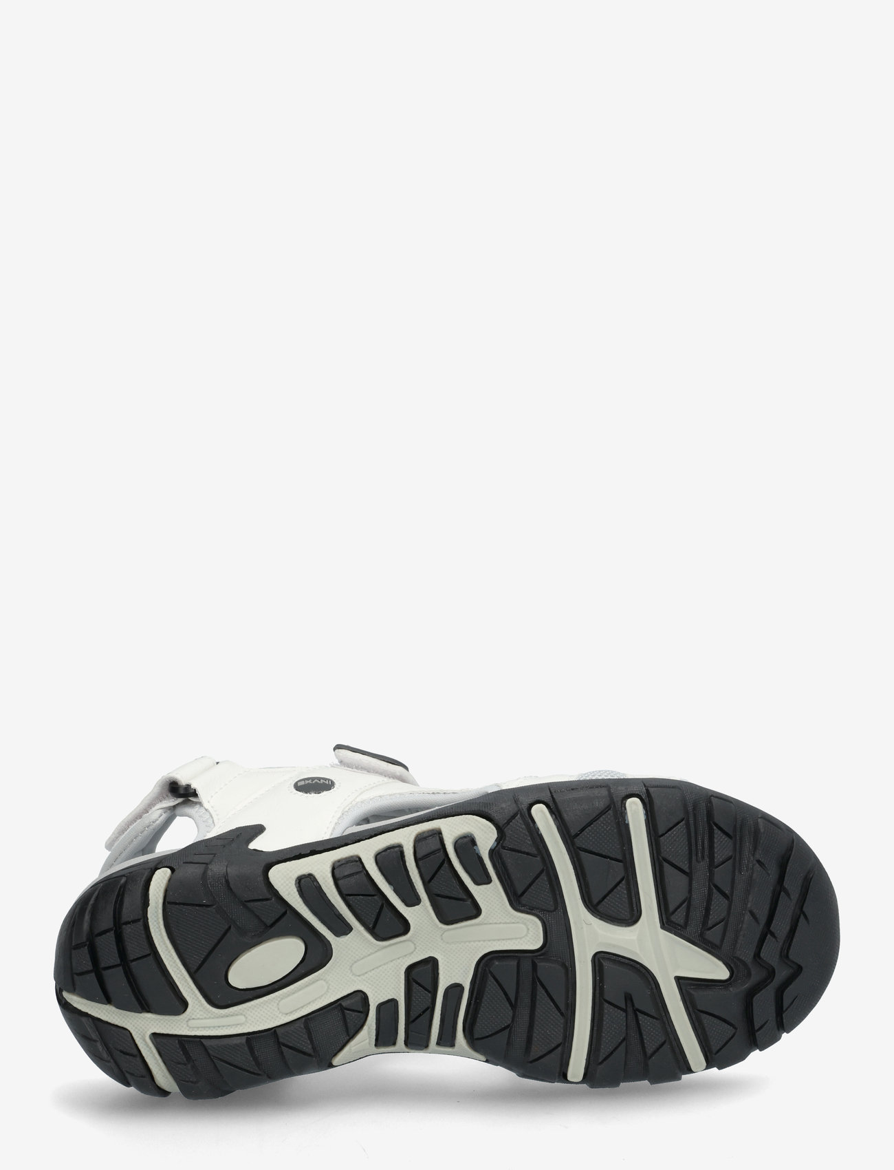 Exani - SPIDER PRO W - flache sandalen - white - 4