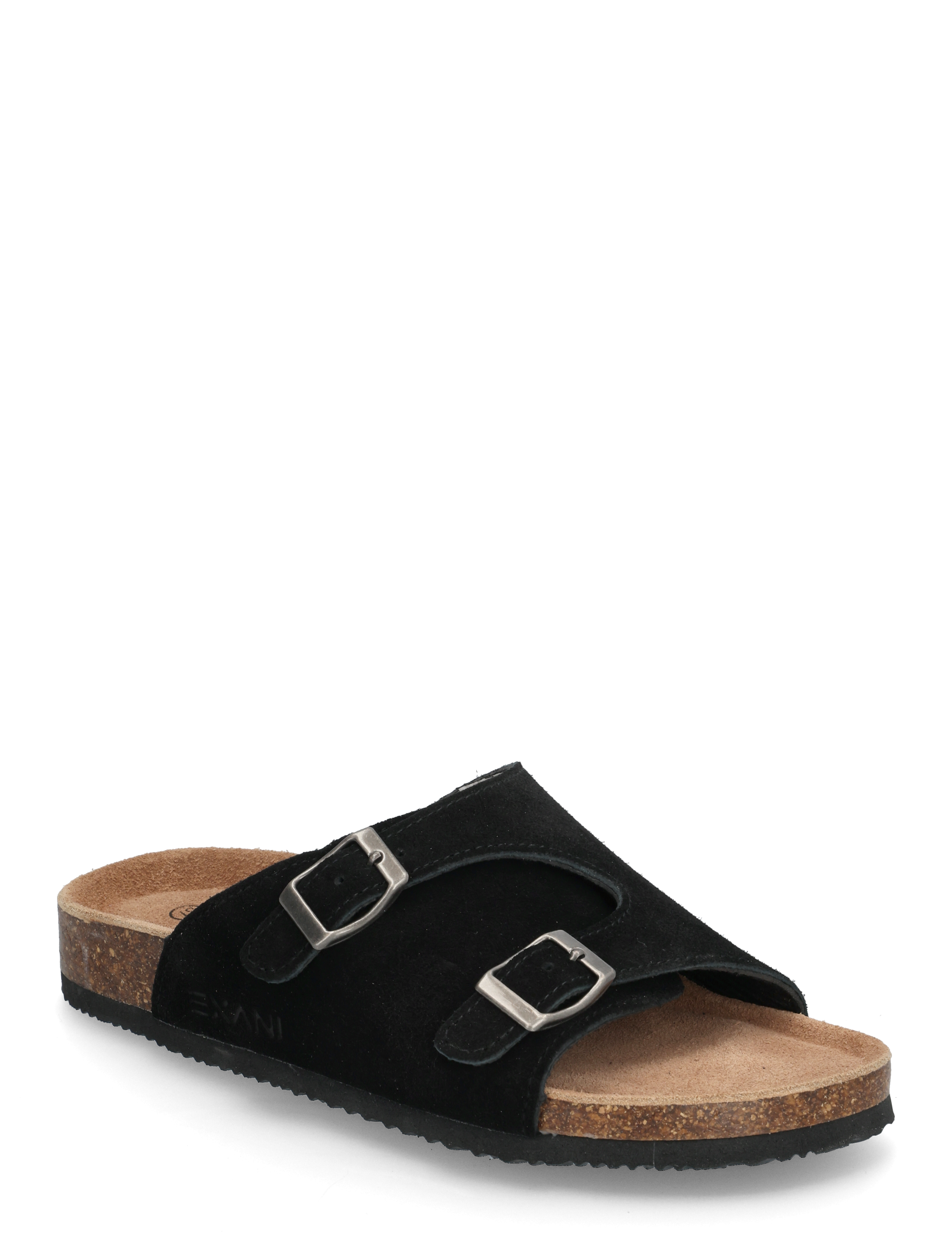 EXANI Sunny W Schwarz - 37 - Damen
