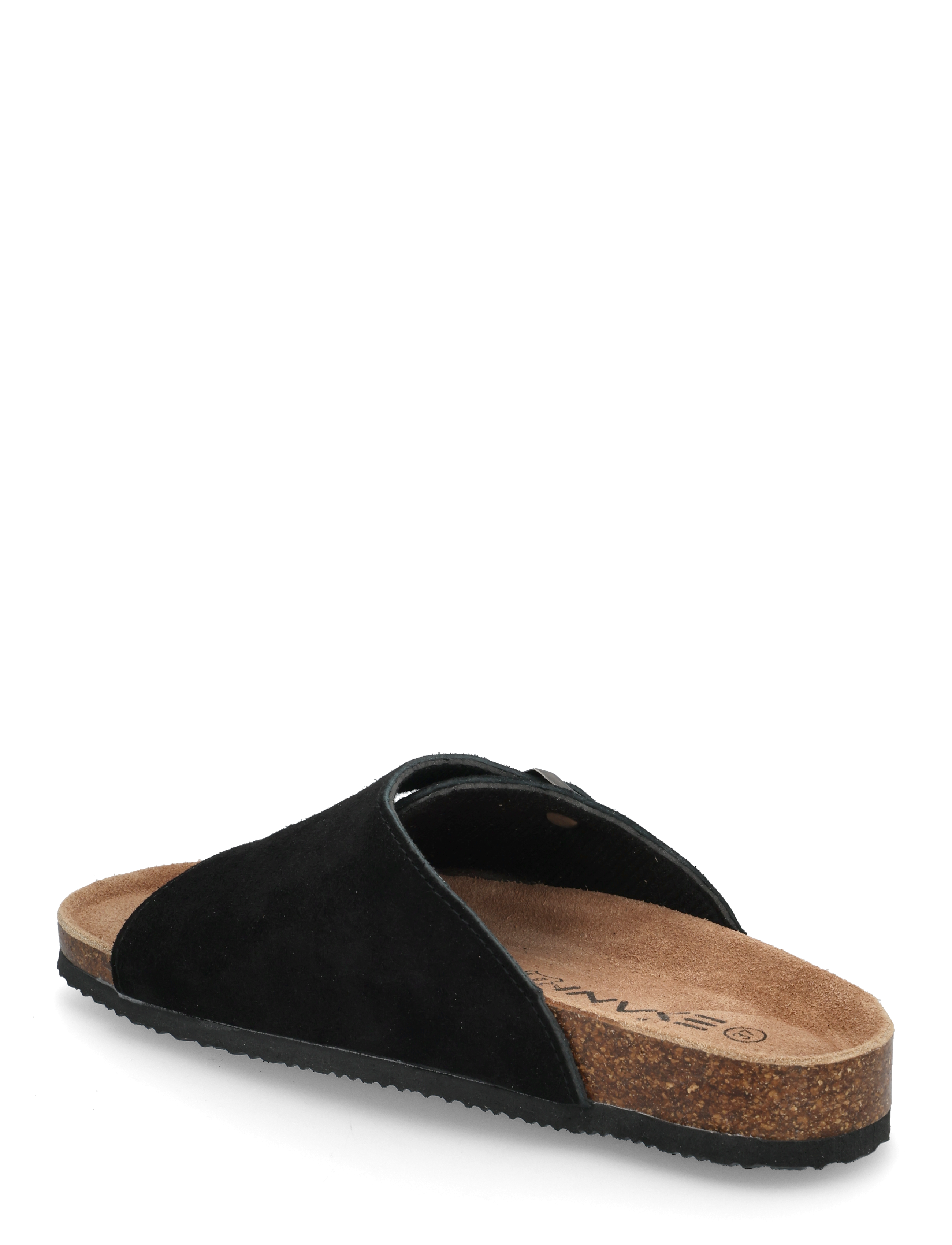 Exani - SUNNY W - women - black - 2