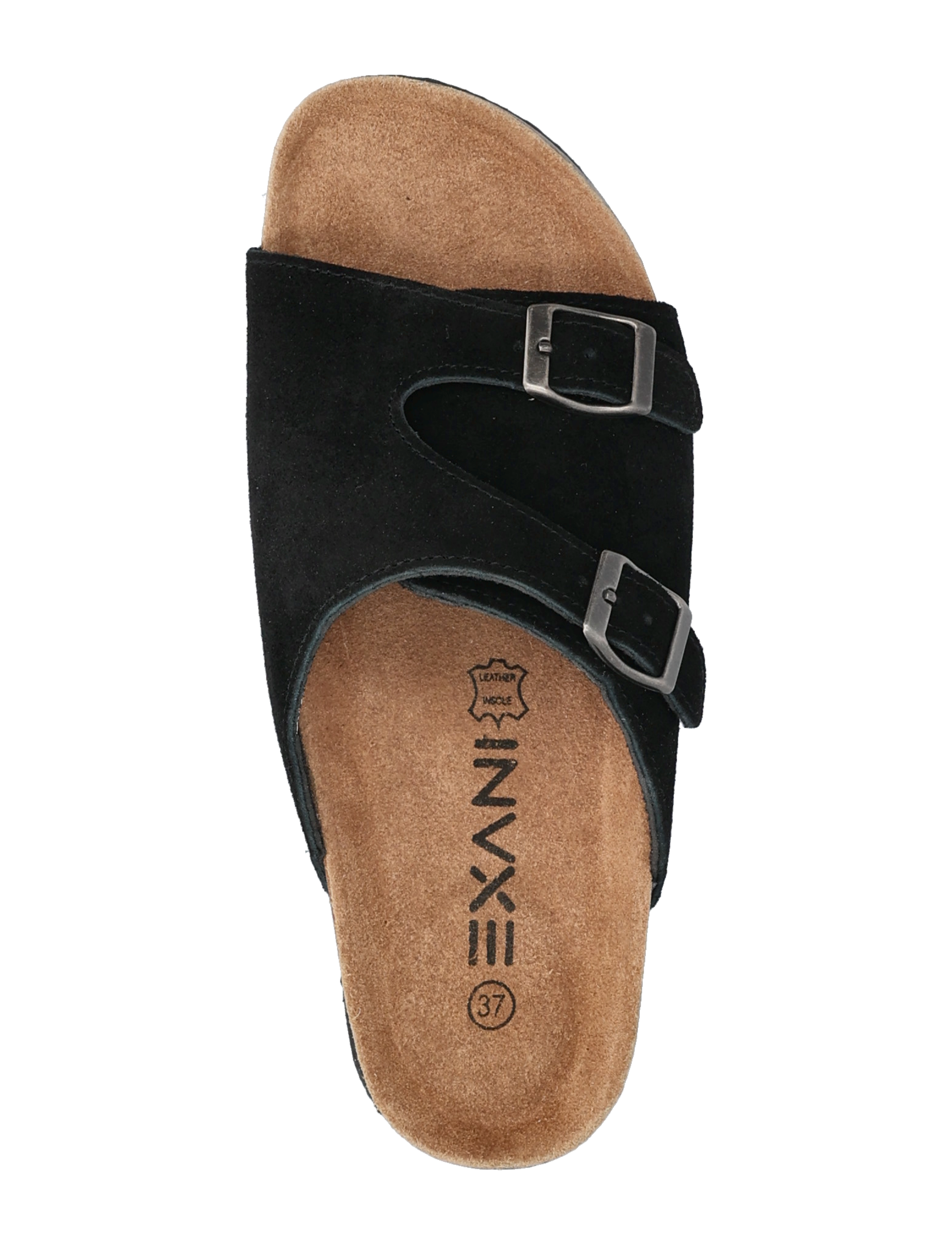 Exani - SUNNY W - women - black - 3