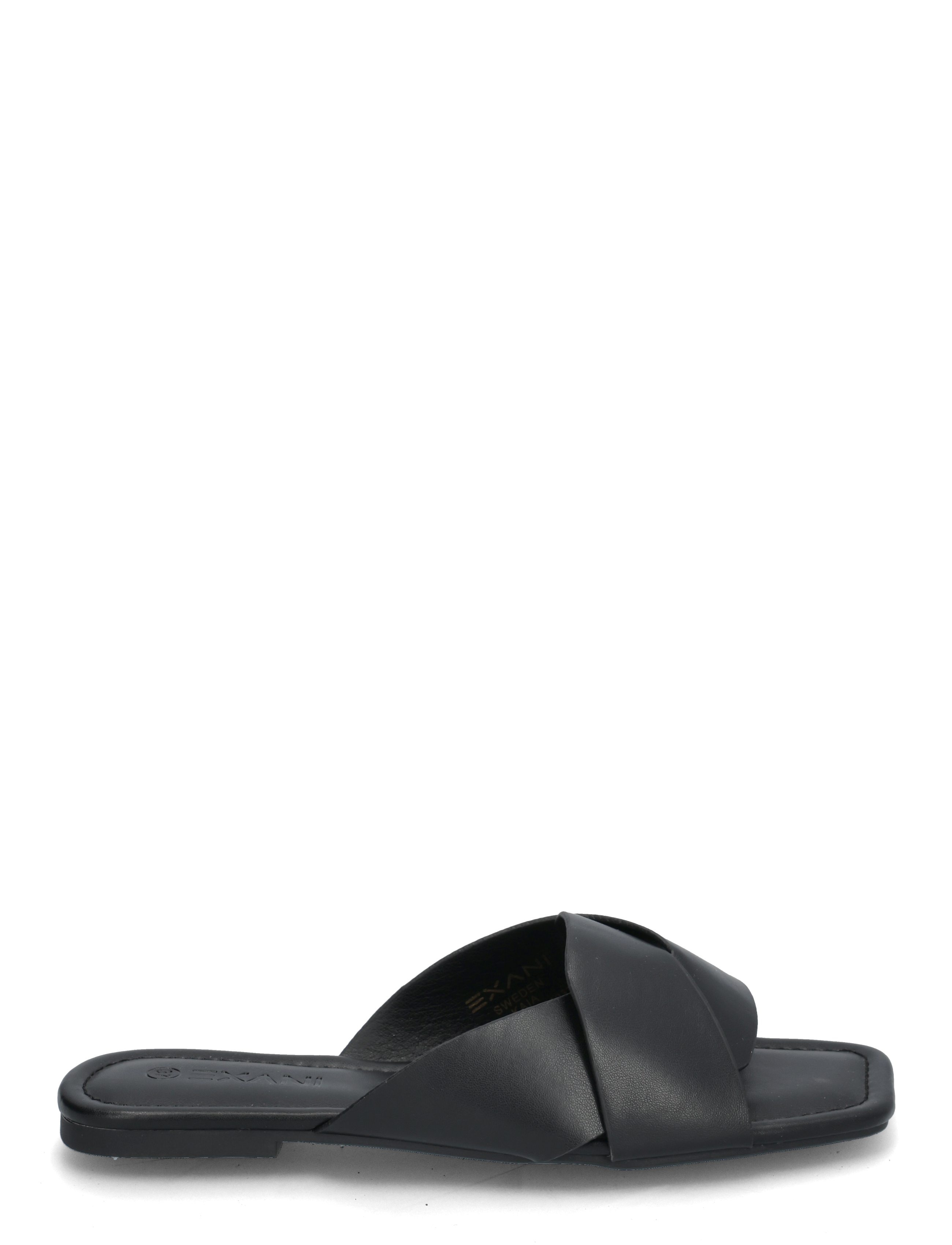 Exani - KAIA - laveste priser - black - 1