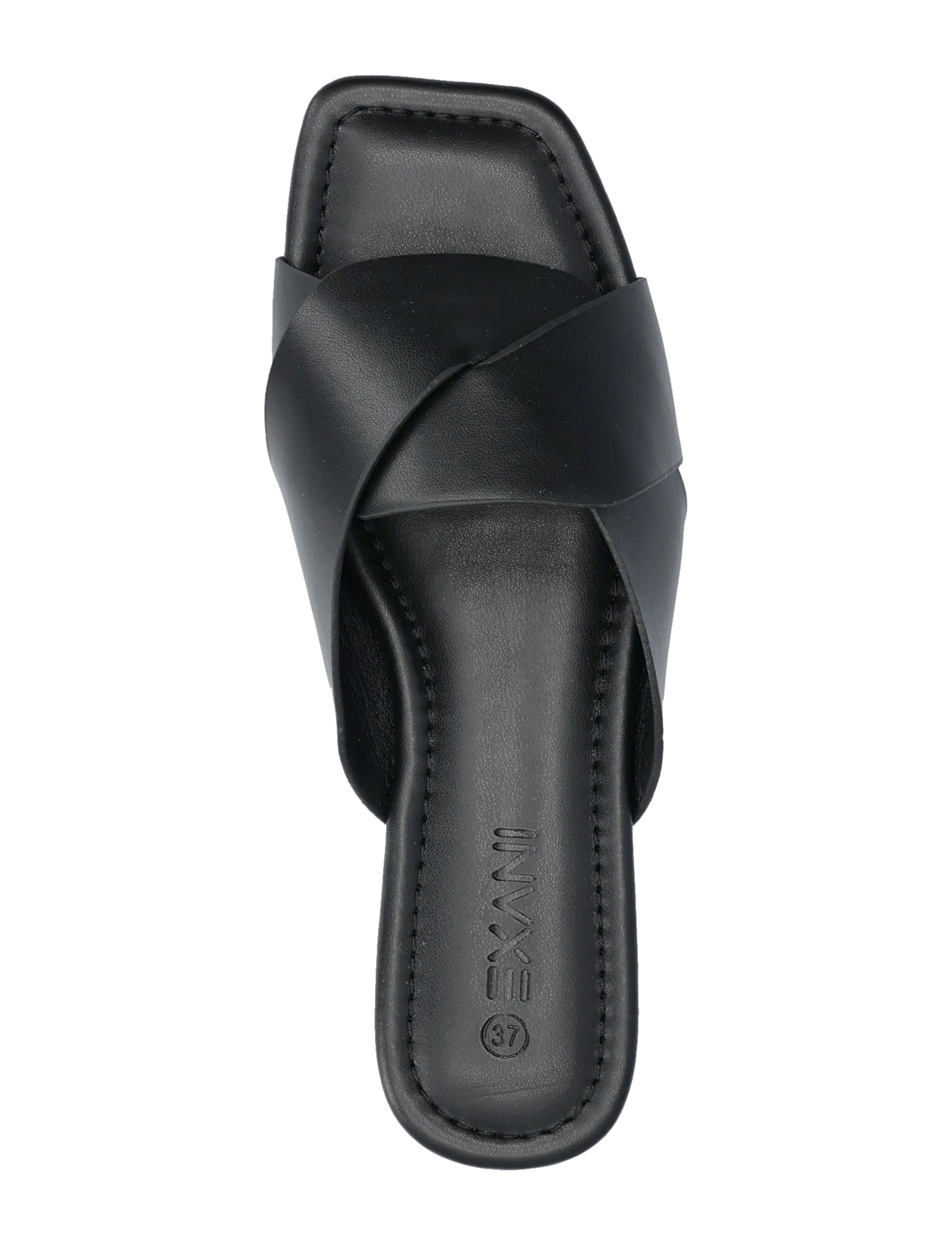 Exani - KAIA - laveste priser - black - 3
