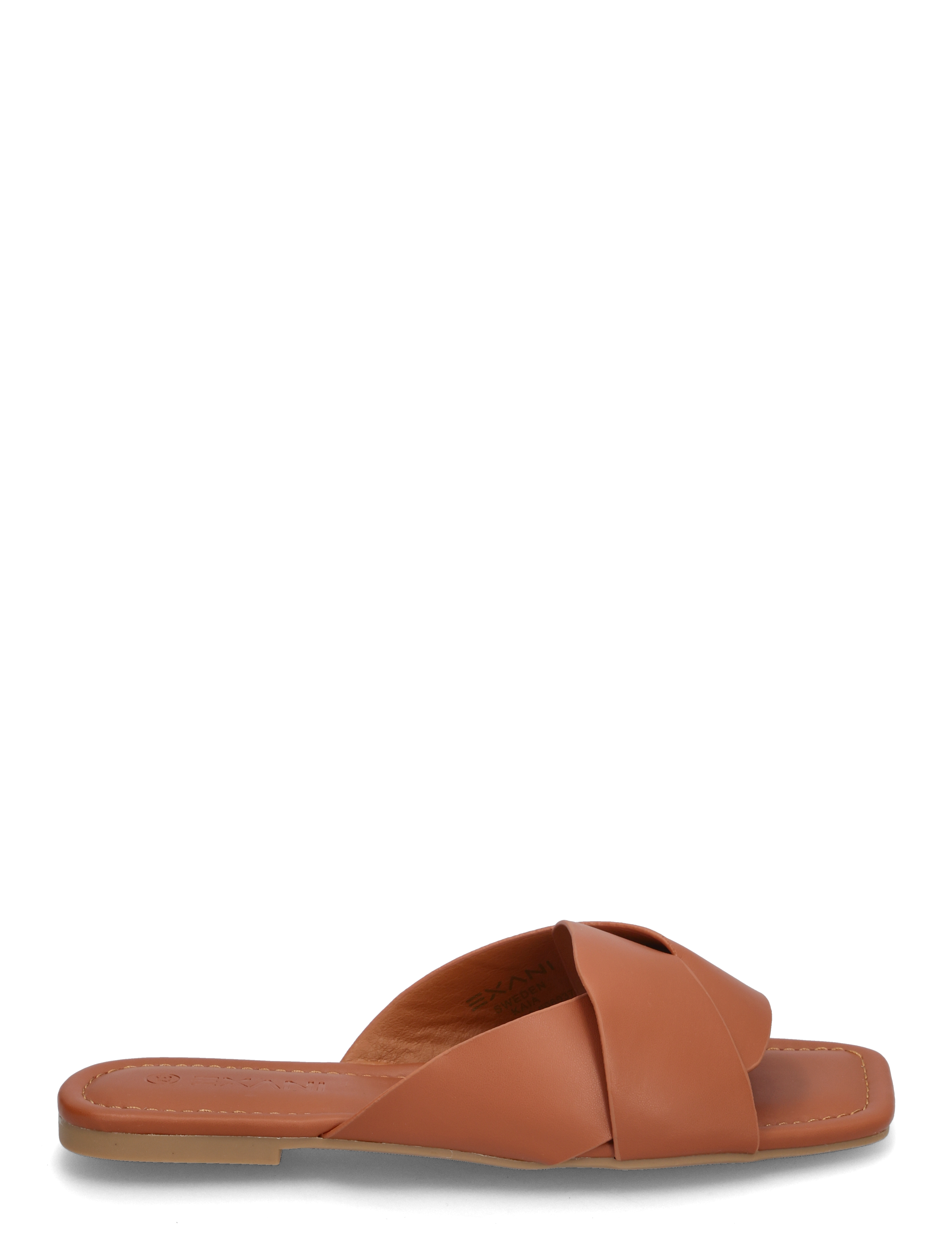 Exani - KAIA - naised - brown - 1