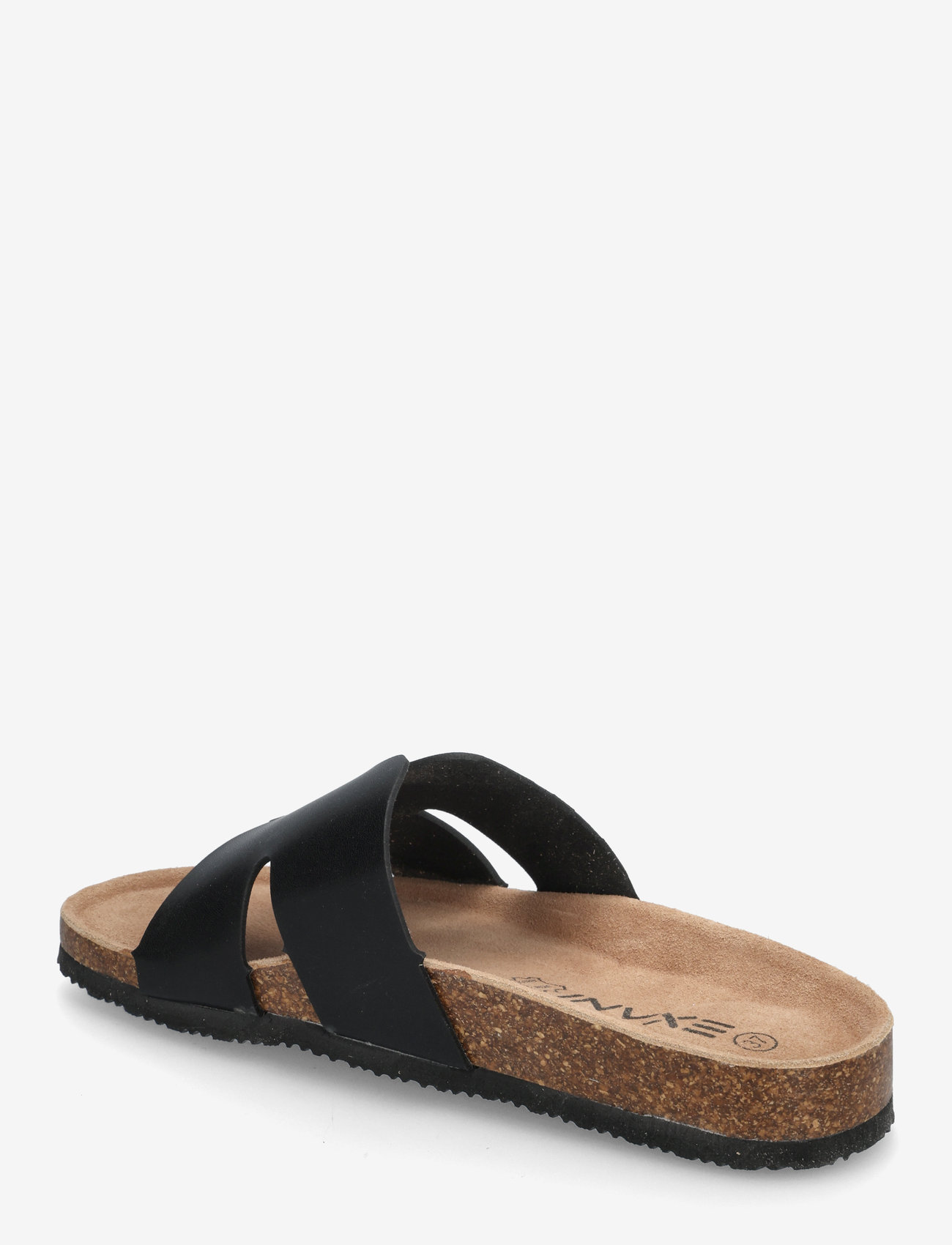 Exani - CLOÈ - flache sandalen - black - 2