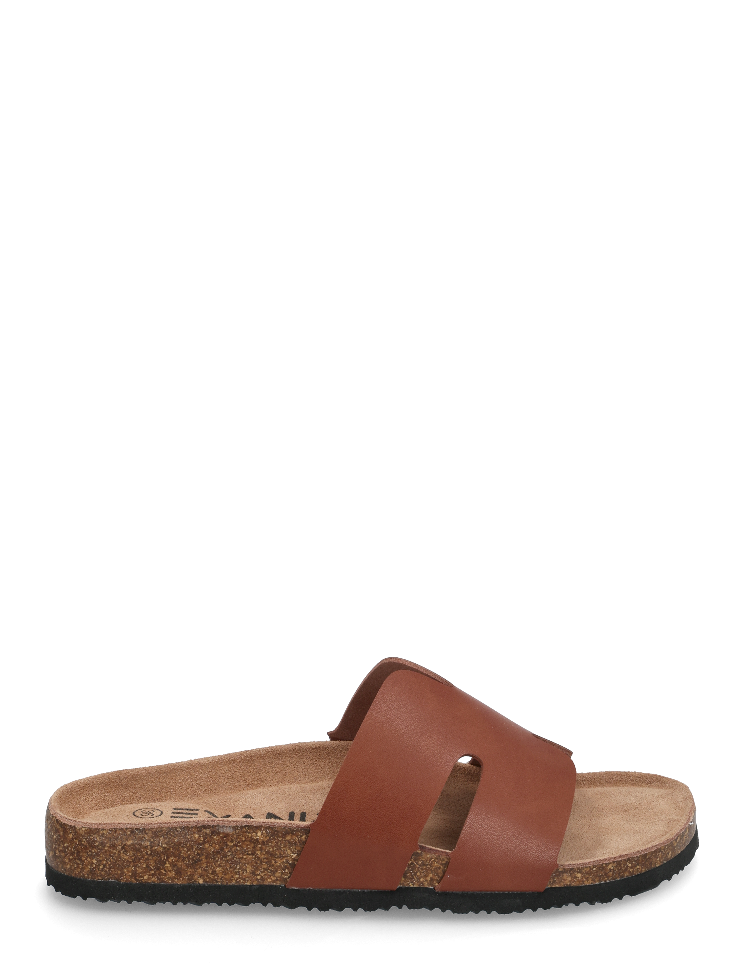 Exani - CLOÈ - laveste priser - brown - 1