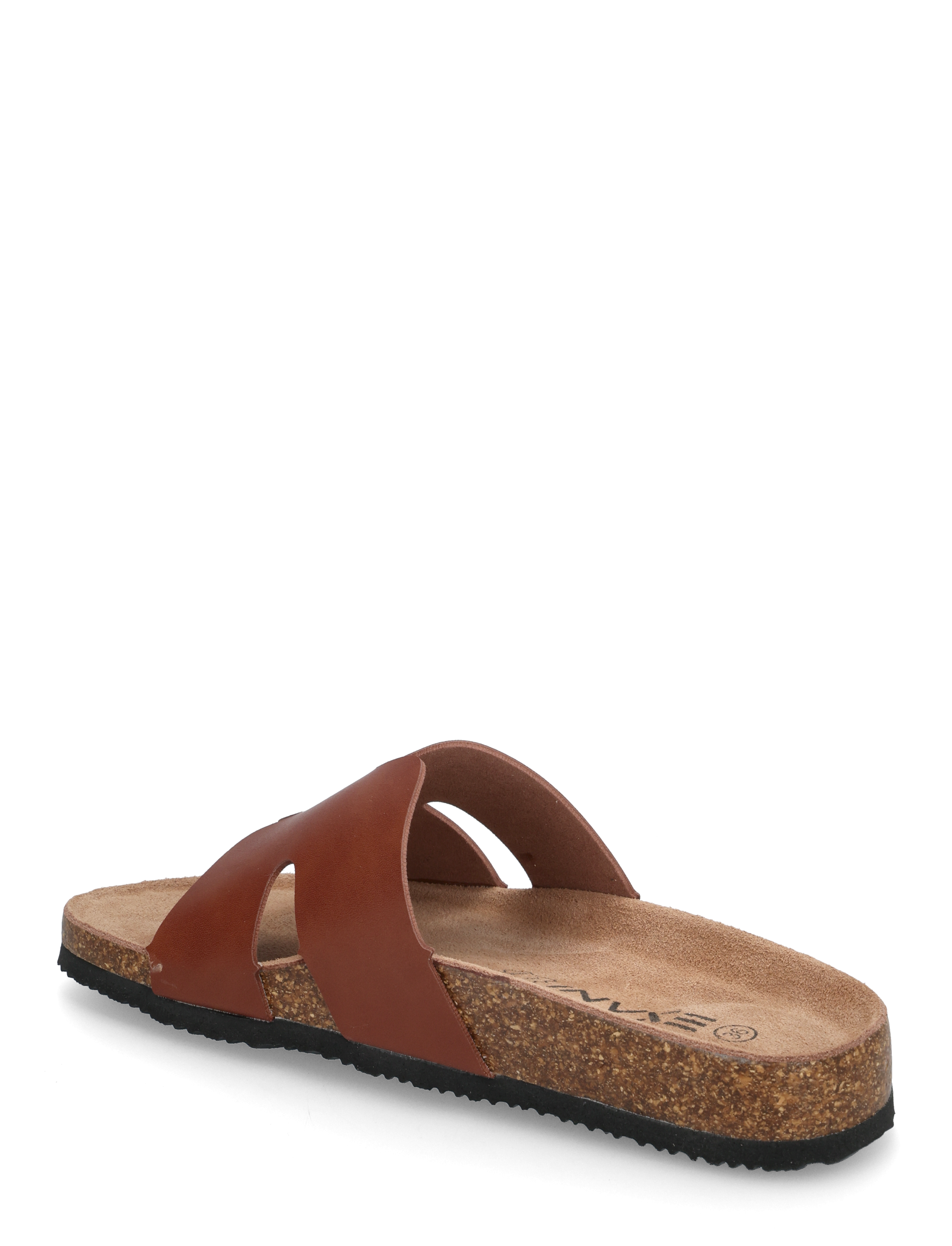 Exani - CLOÈ - laveste priser - brown - 2