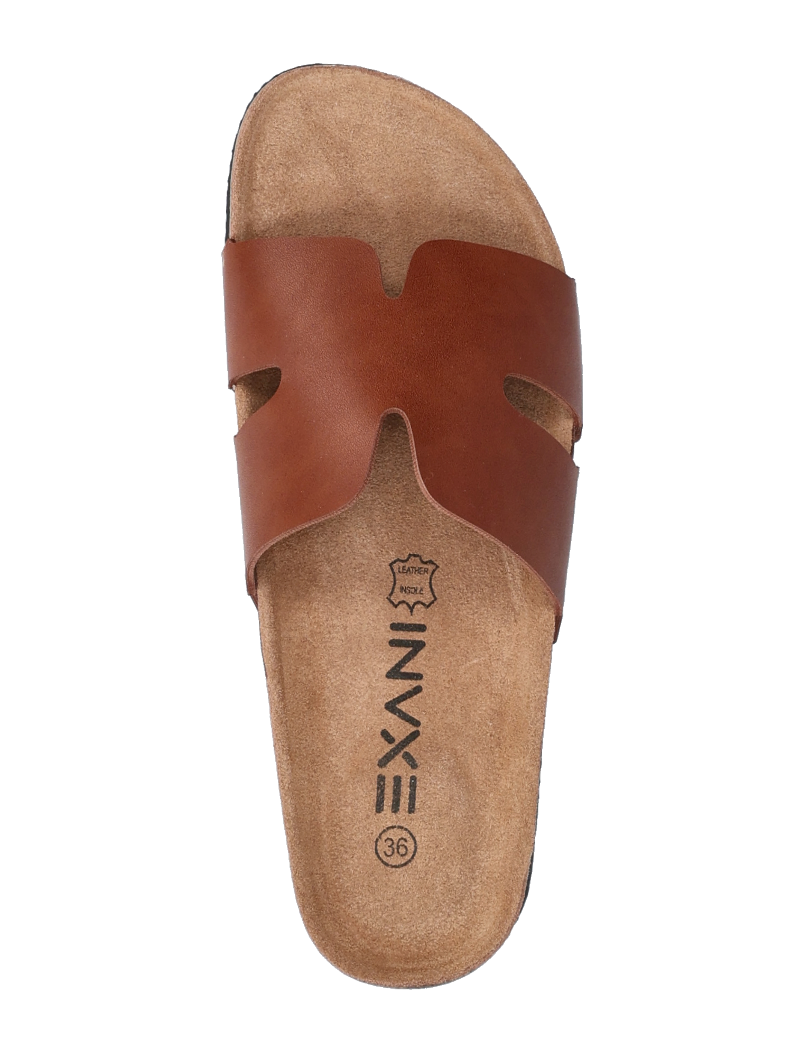 Exani - CLOÈ - laveste priser - brown - 3