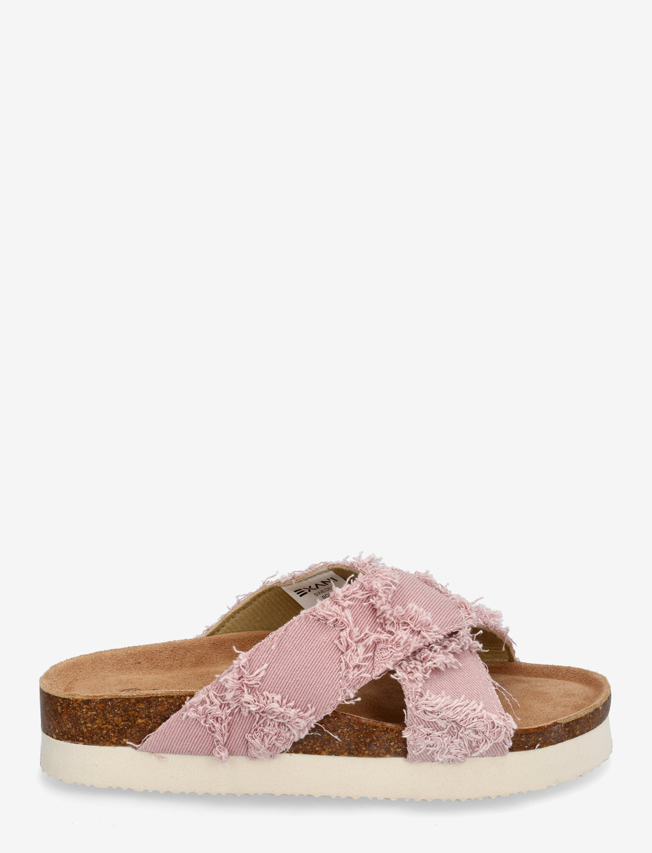 Exani - BOHO - laveste priser - purple - 1