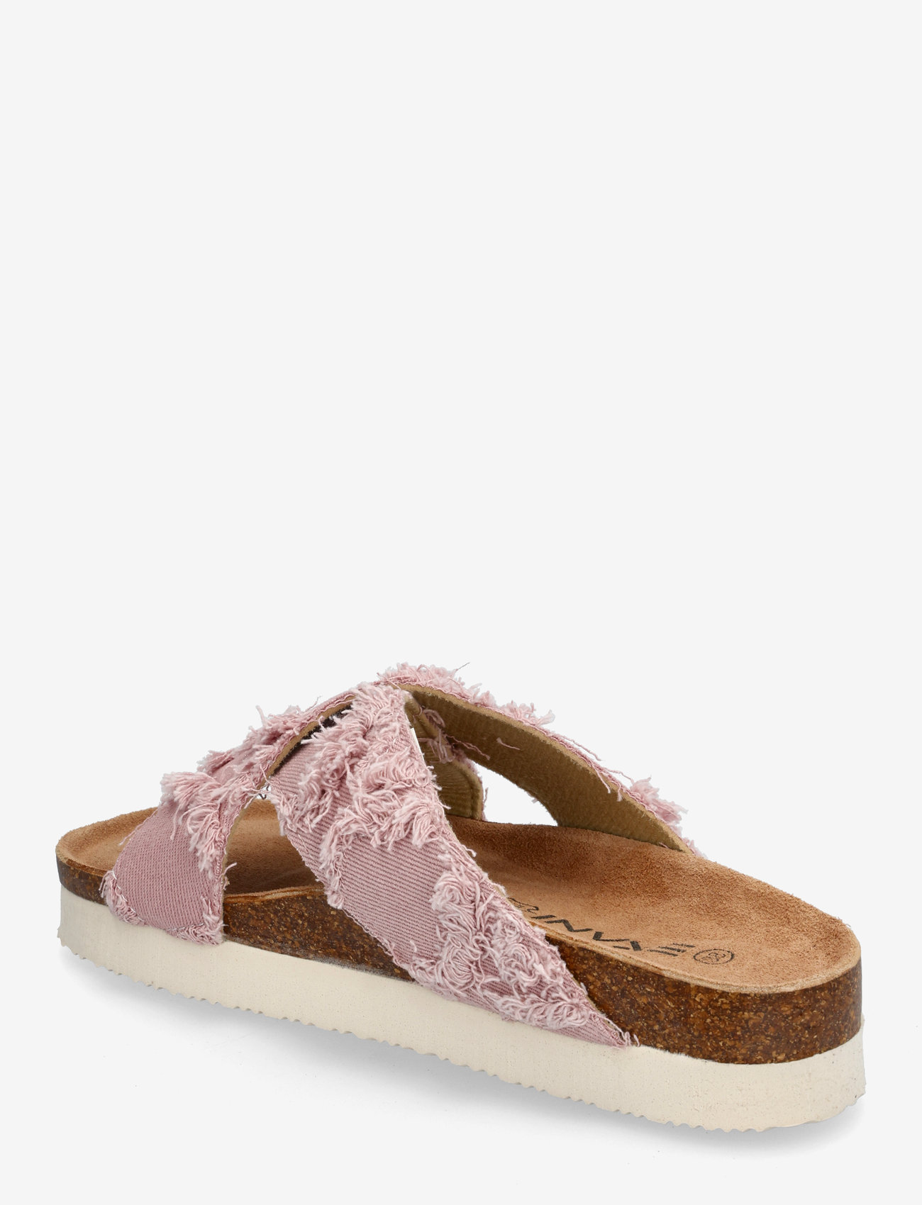 Exani - BOHO - laveste priser - purple - 2