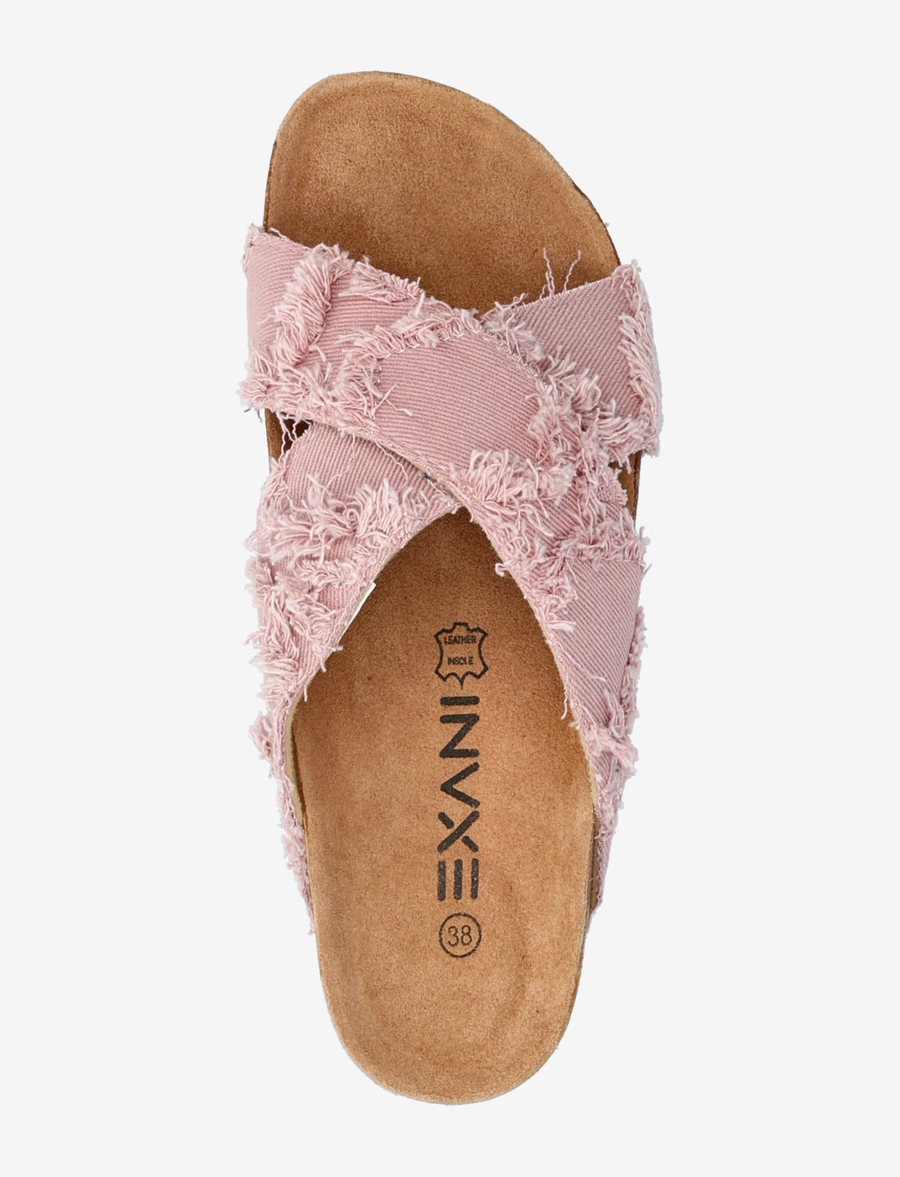 Exani - BOHO - laveste priser - purple - 3