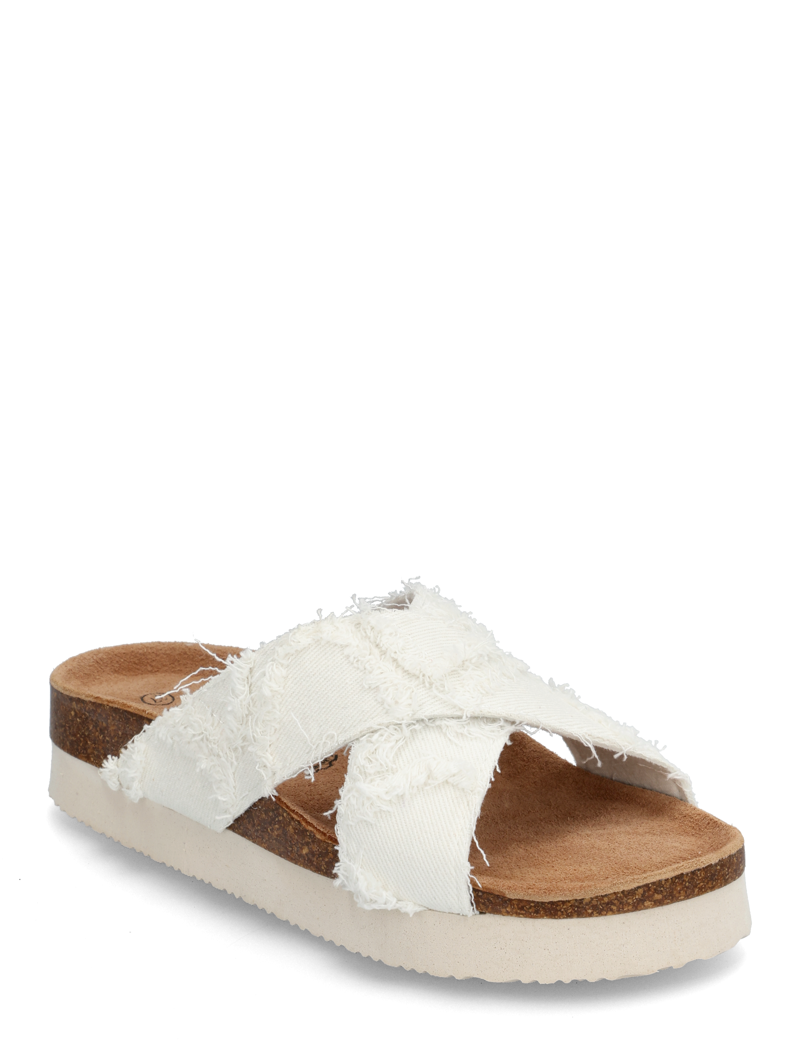 EXANI Boho Weiß - 40 - Damen