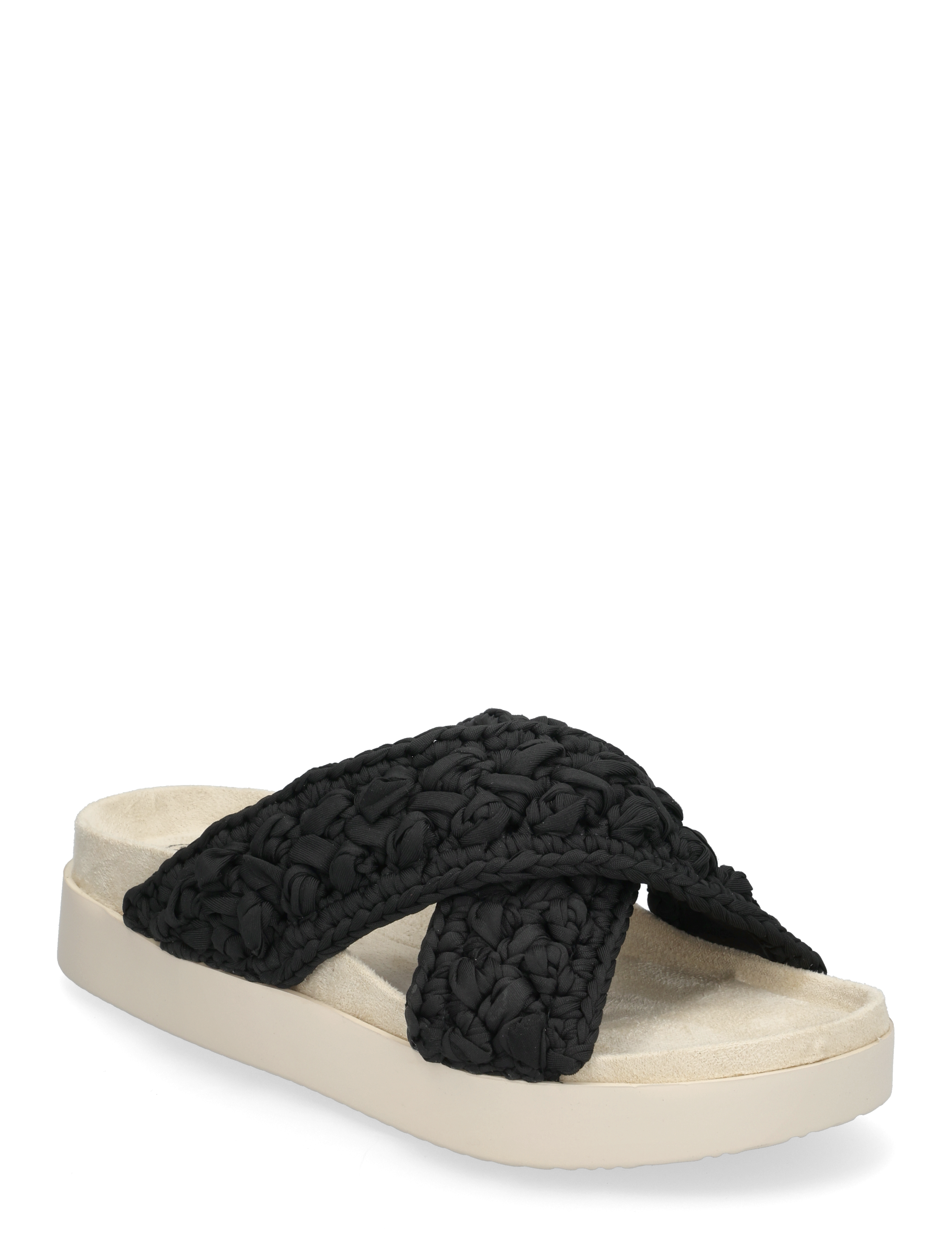 Exani LEONA - Sko - BLACK / black