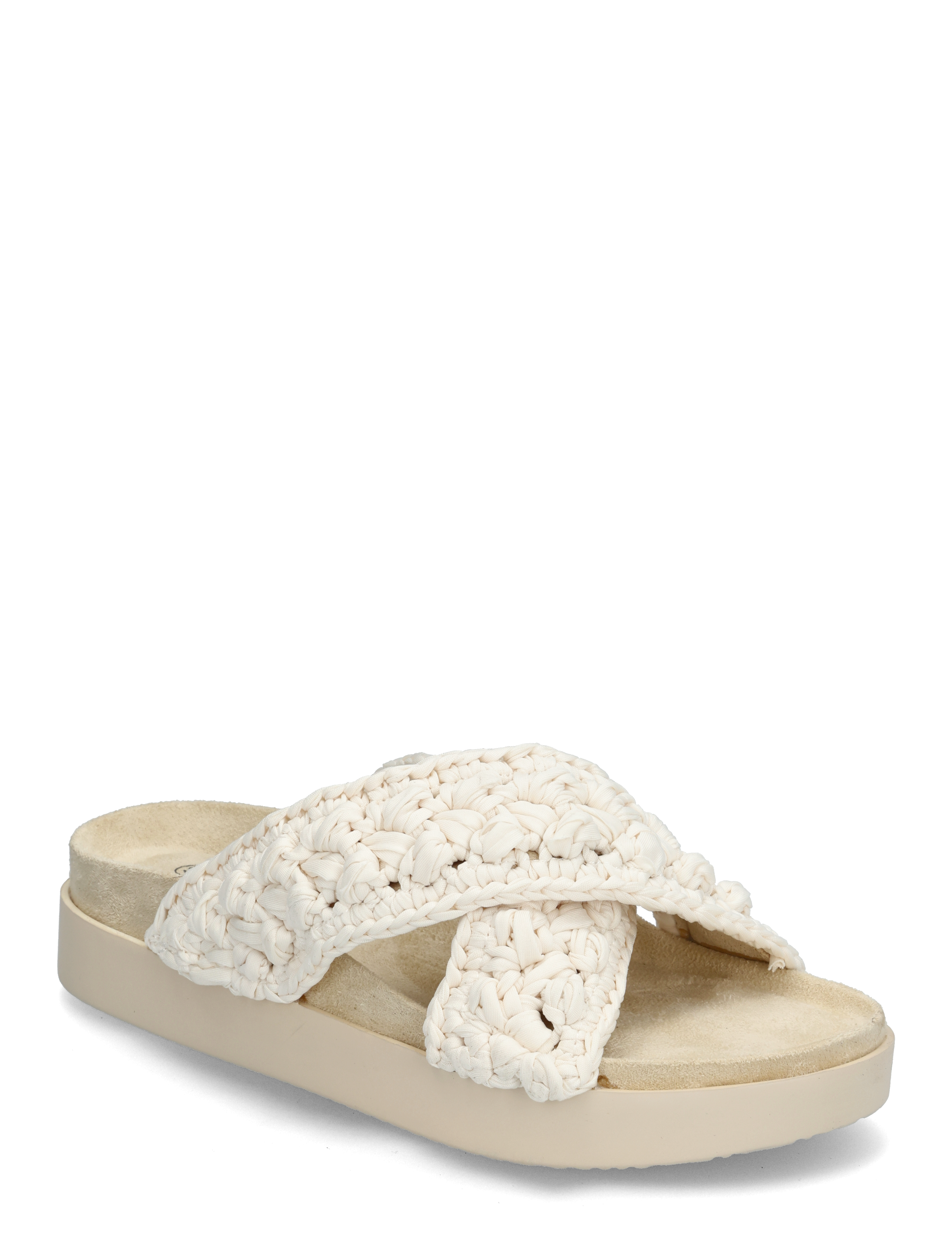 EXANI Leona Cream - 37 - Damen