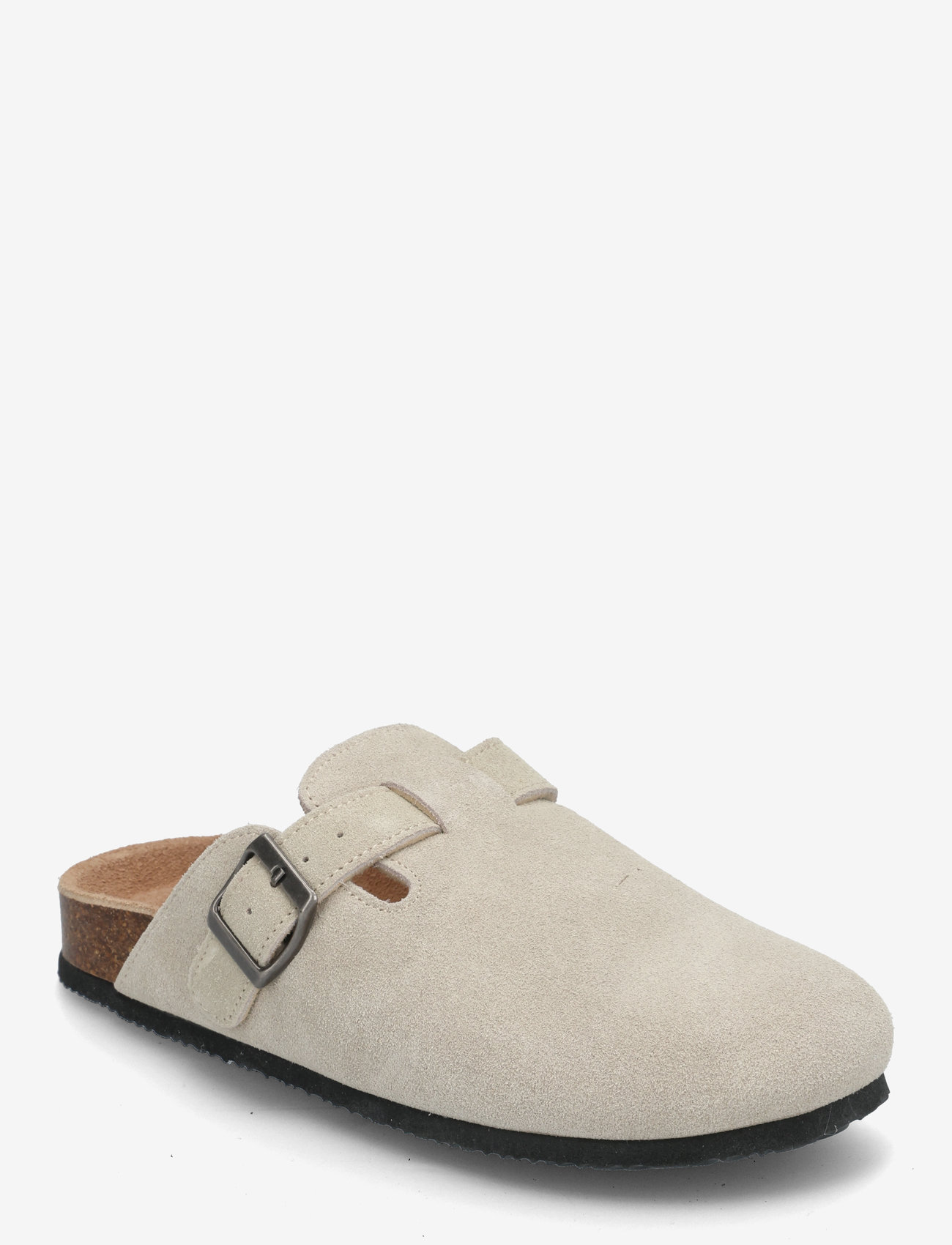 Exani - CAPRI W - flade mules - beige - 0