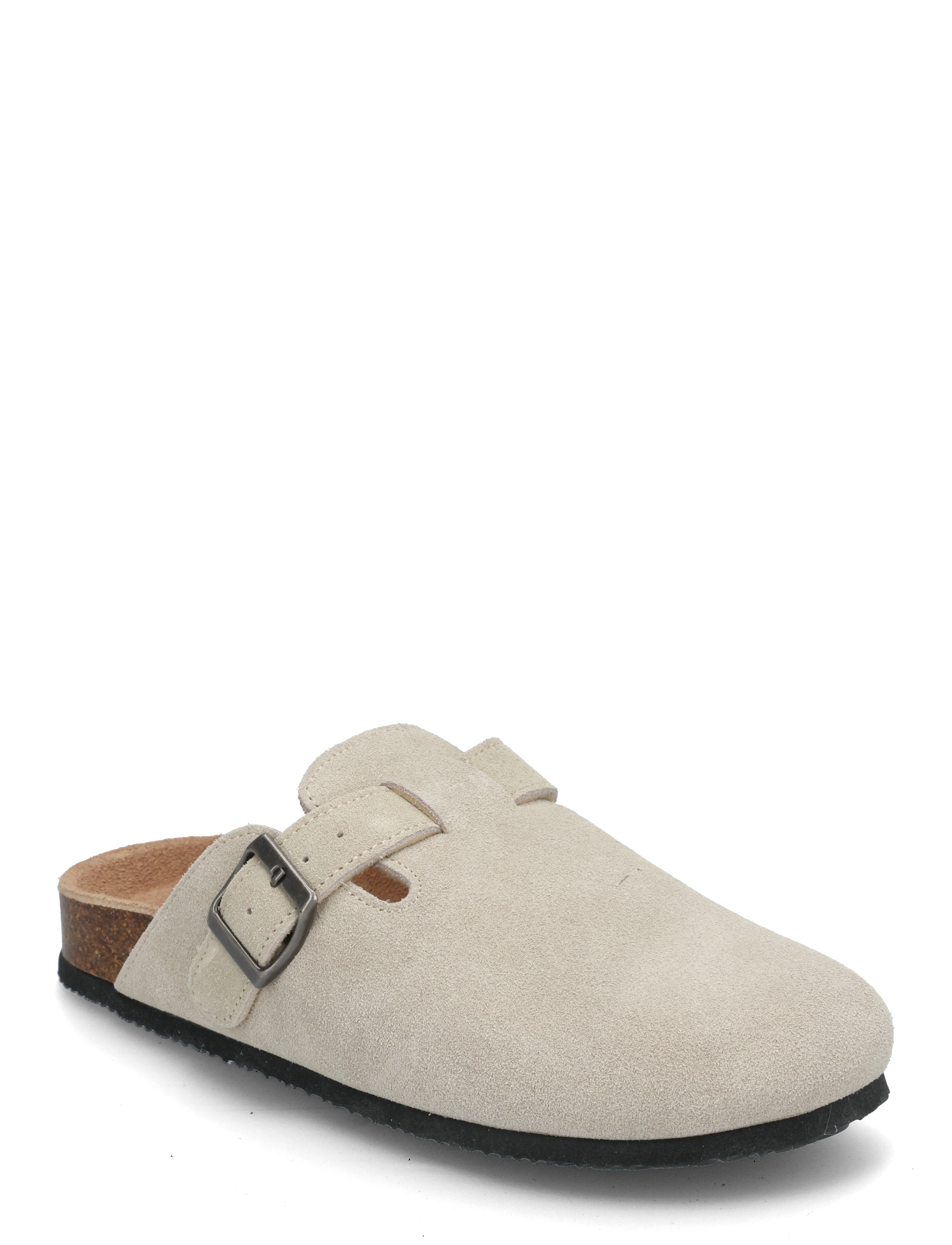 Exani CAPRI W - Flache Schuhe - BEIGE / cream