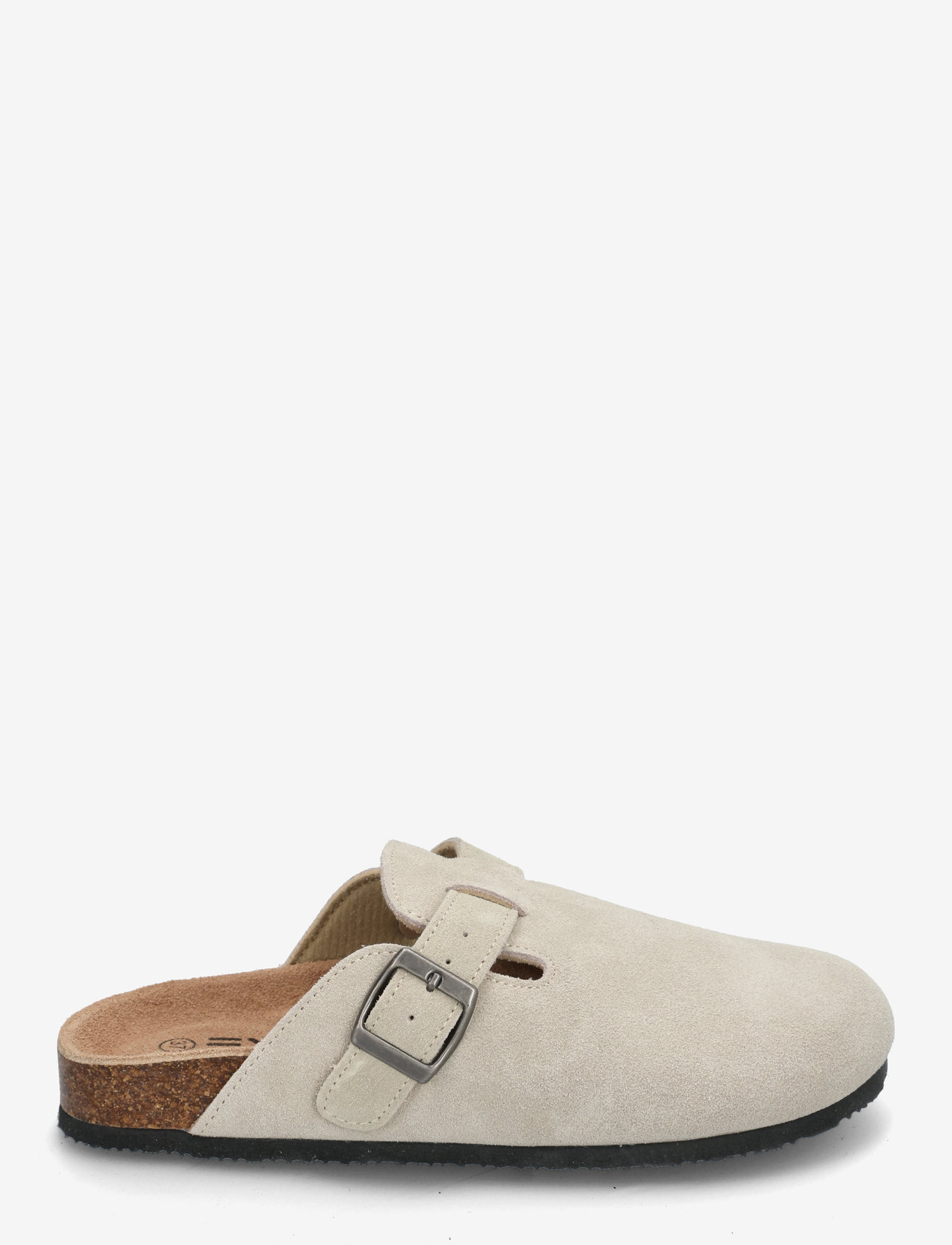 Exani - CAPRI W - flade mules - beige - 1