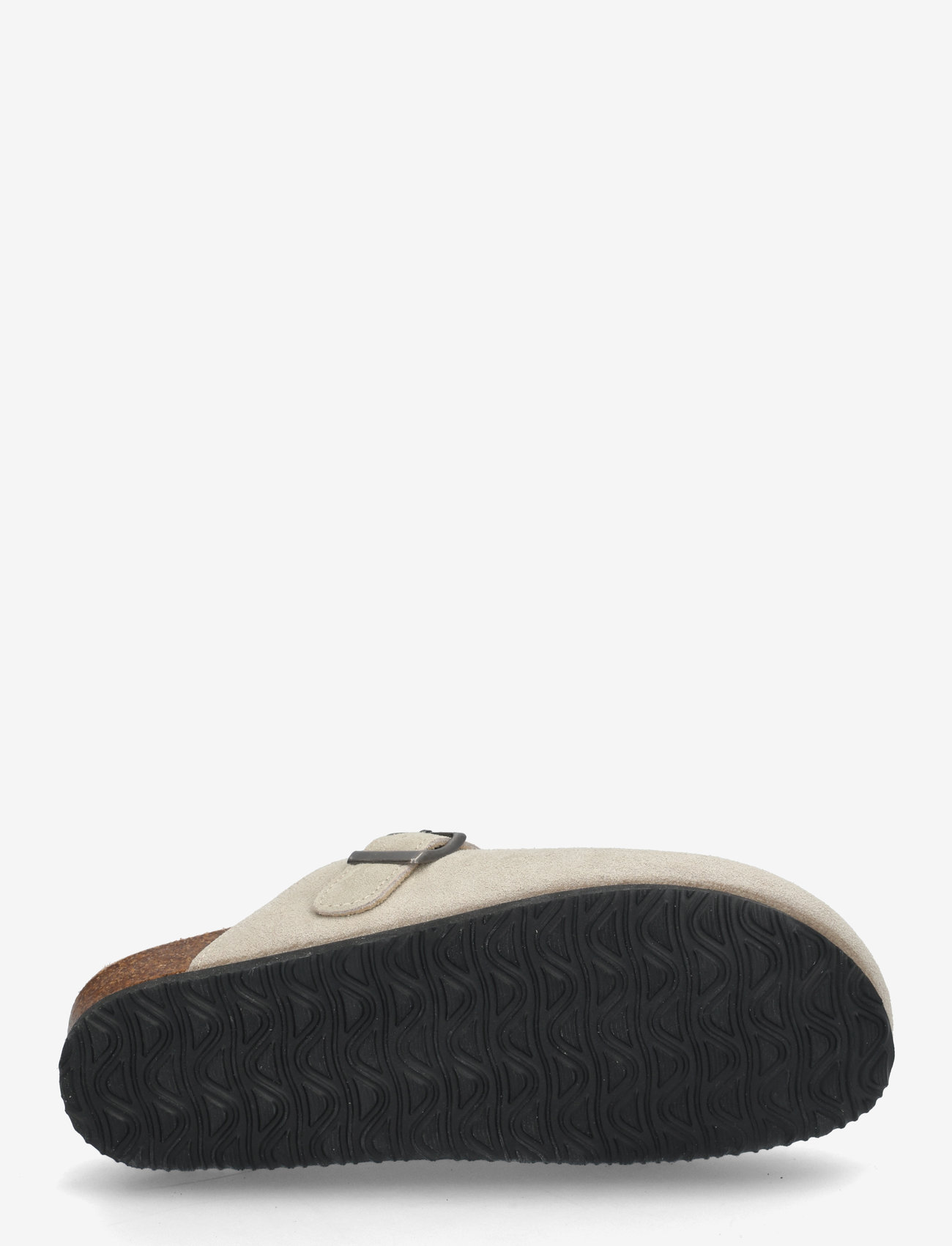 Exani - CAPRI W - flade mules - beige - 4