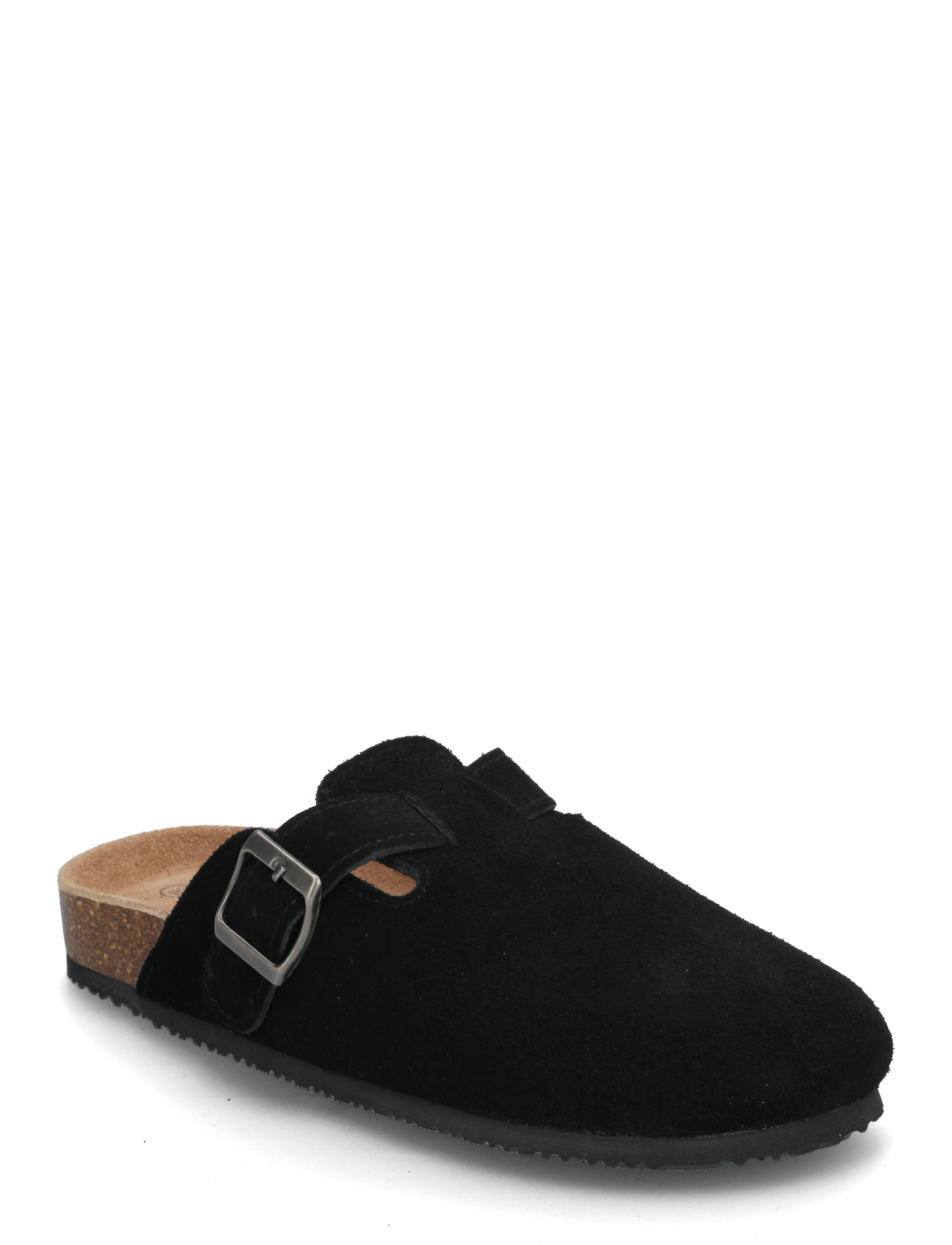 EXANI Capri W Schwarz - 38 - Damen