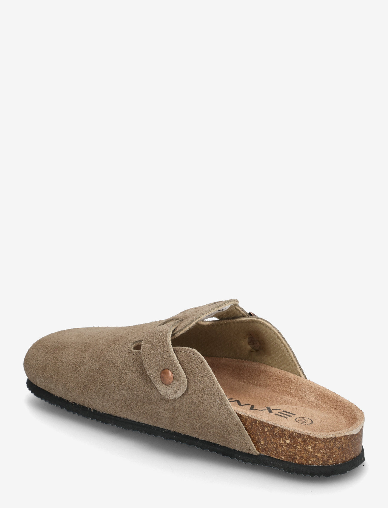 Exani - CAPRI W - walnut - 2